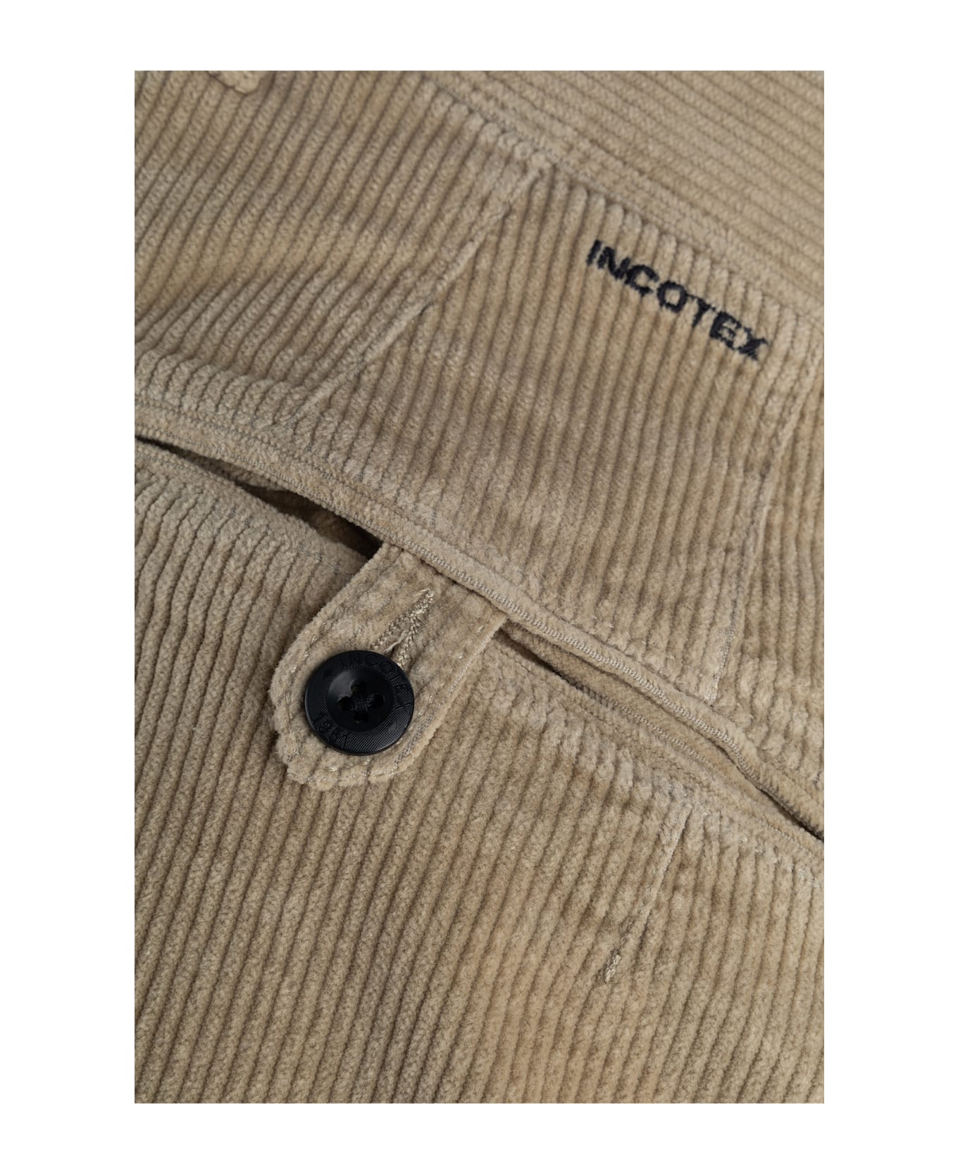 Incotex Pantaloni - 905