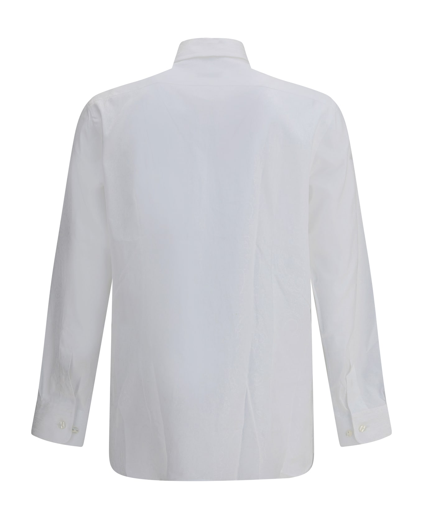 Etro Shirt Roma