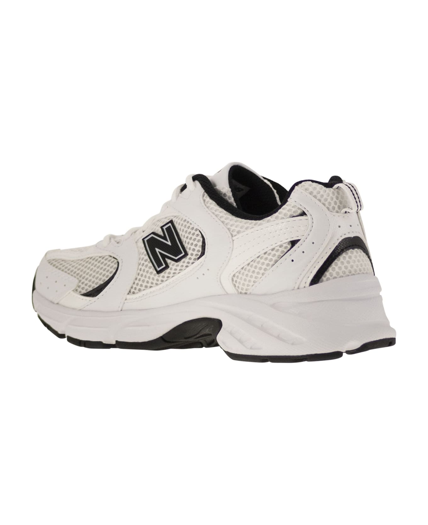New Balance 530 - Sneakers Lifestyle - White