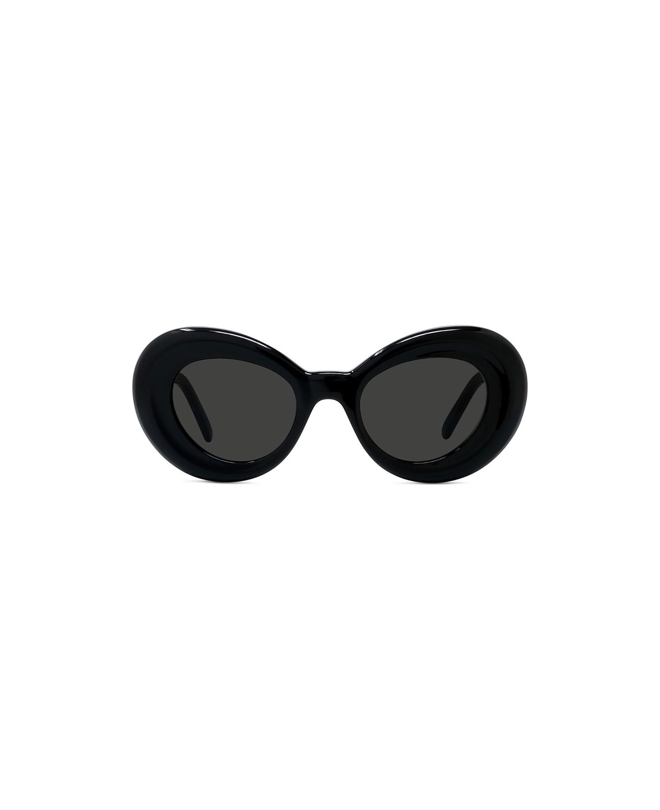 Loewe Sunglasses - Nero/Grigio サングラス