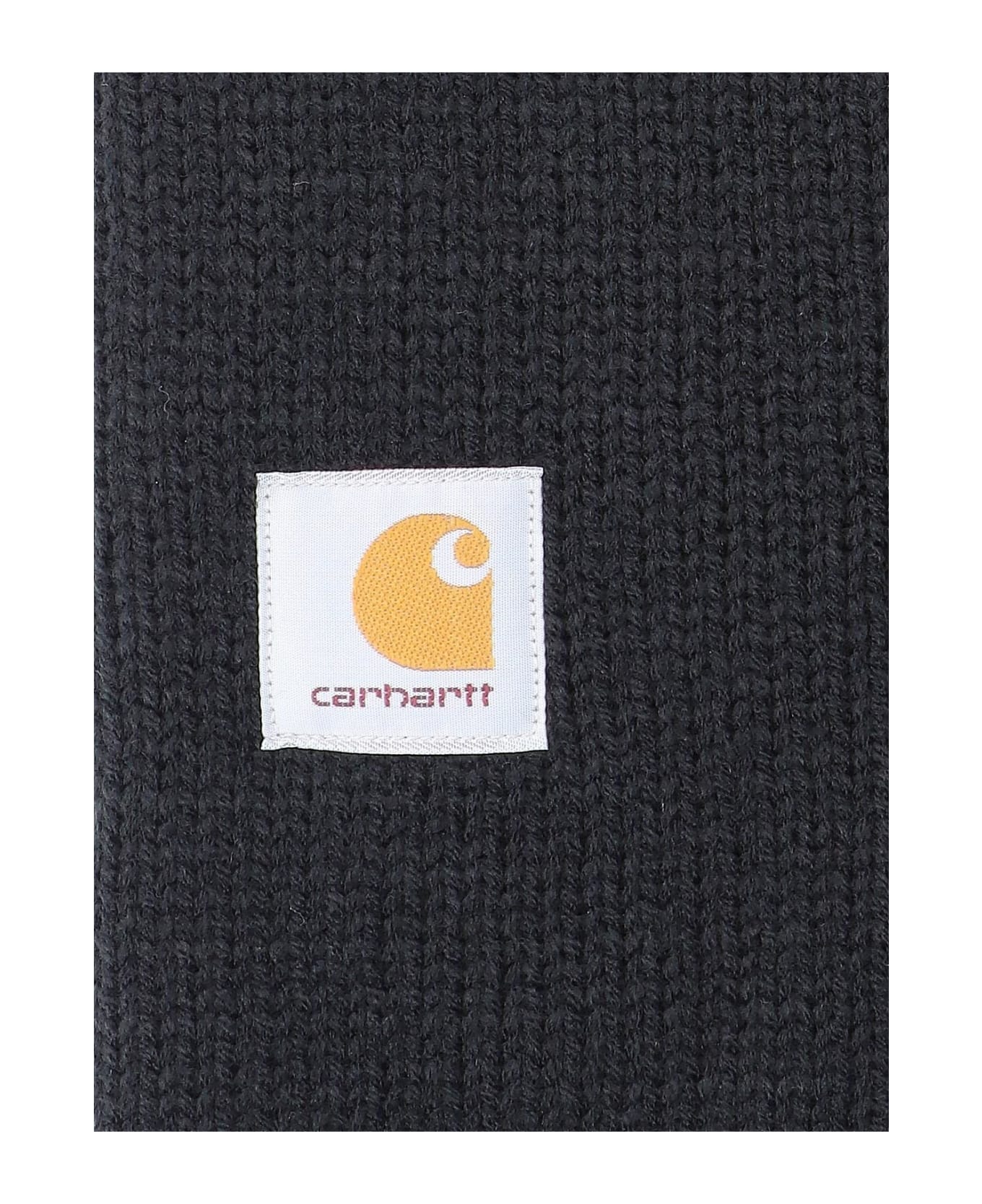 Carhartt 'storm' Balaclava - BLACK