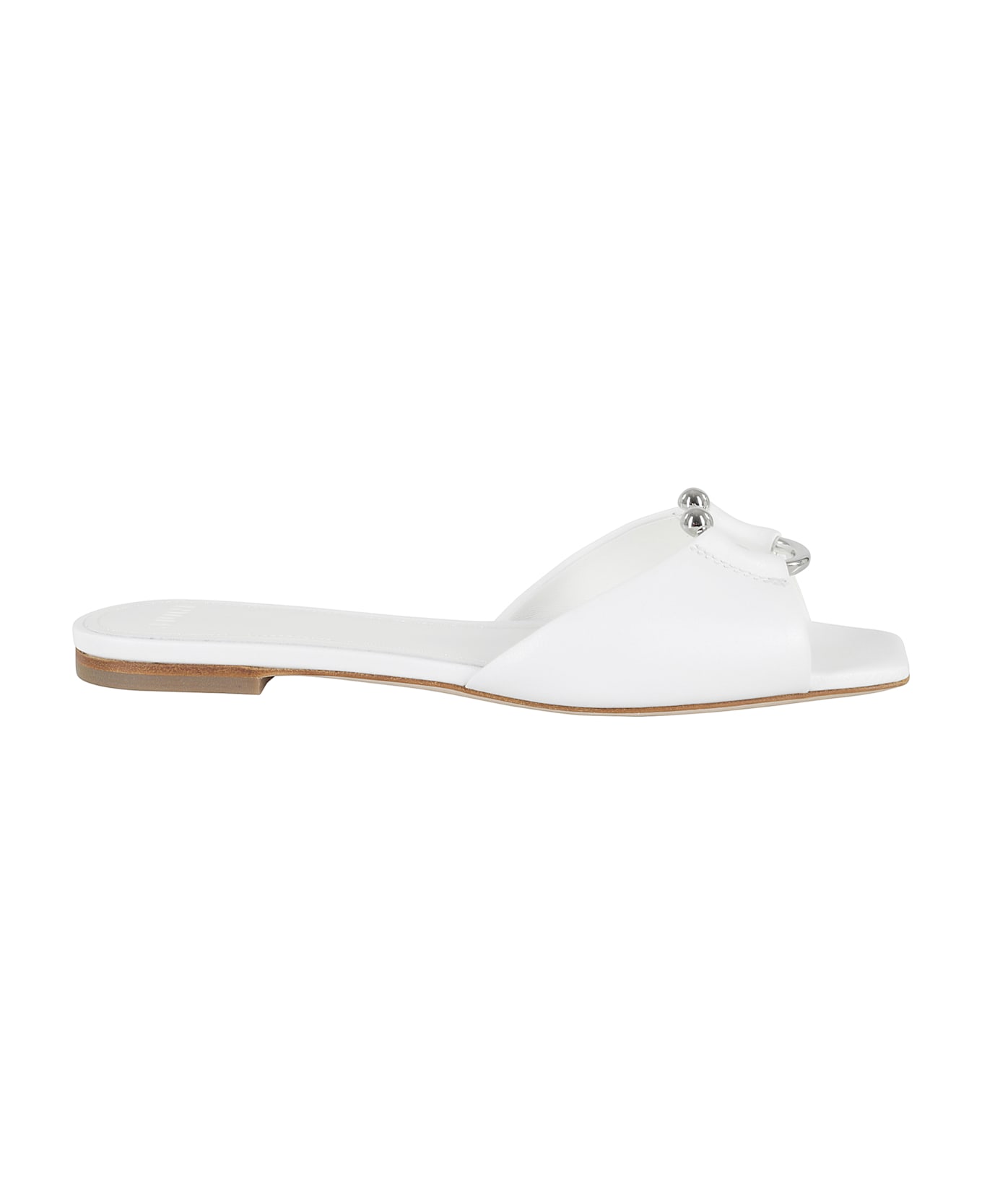 3JUIN Milla 005 - White