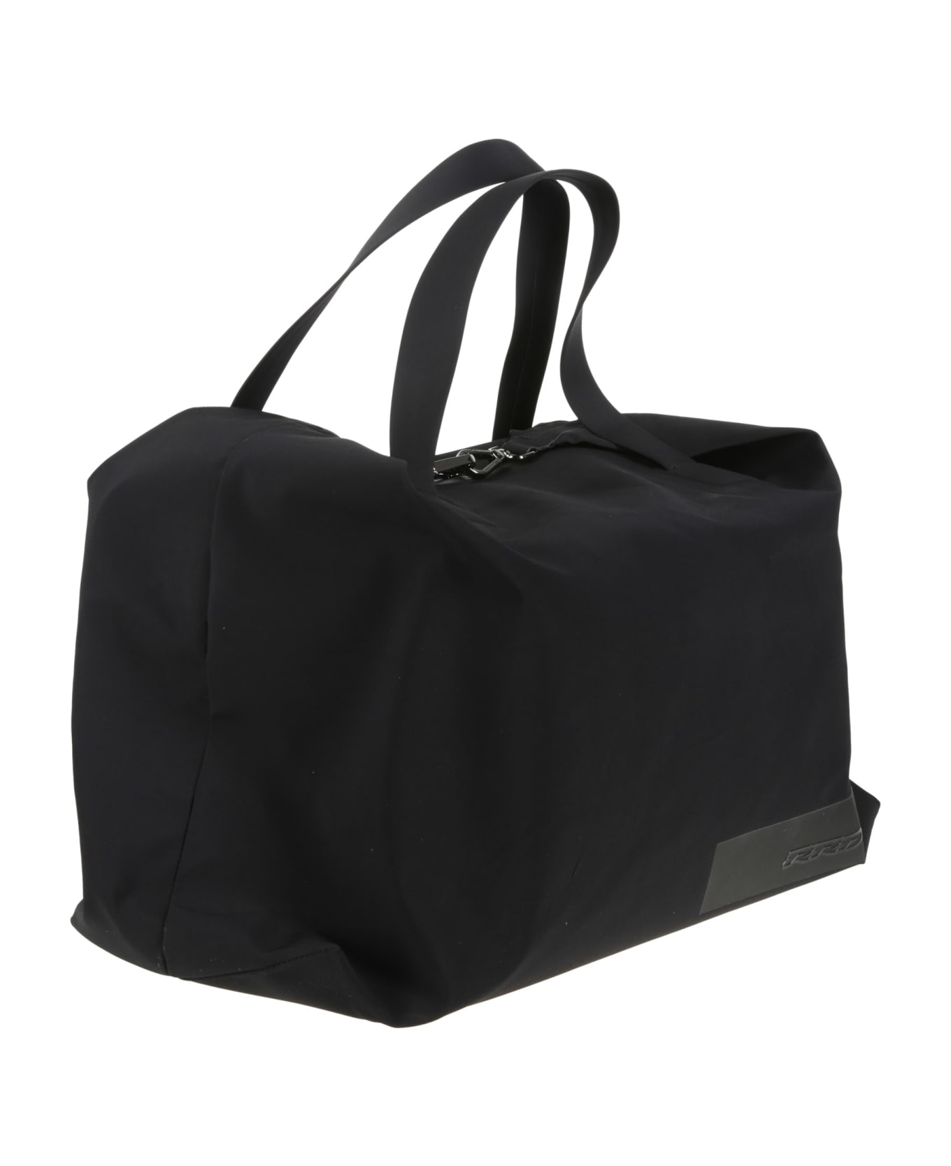 RRD - Roberto Ricci Design Techno Revo Bag - Black