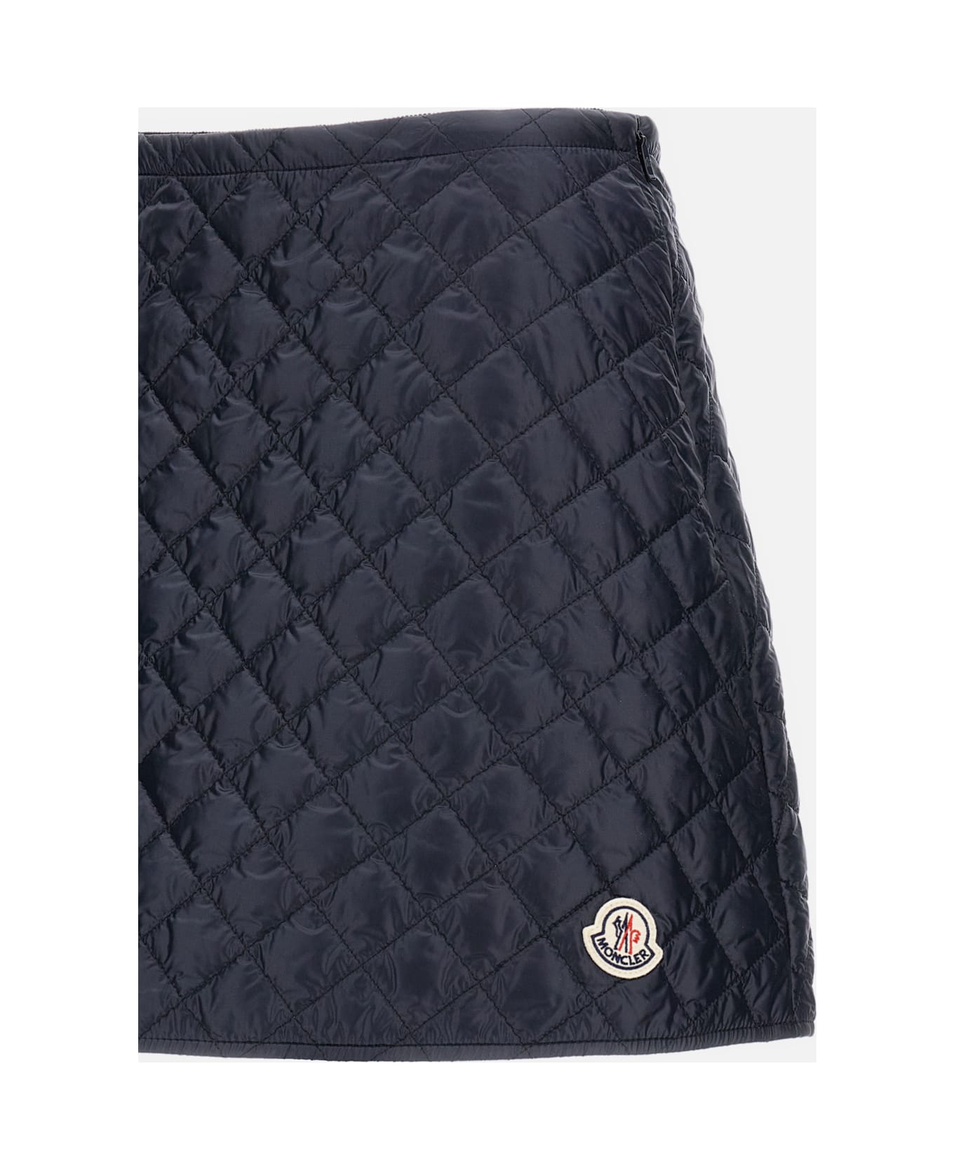 Moncler Skirt - Blue