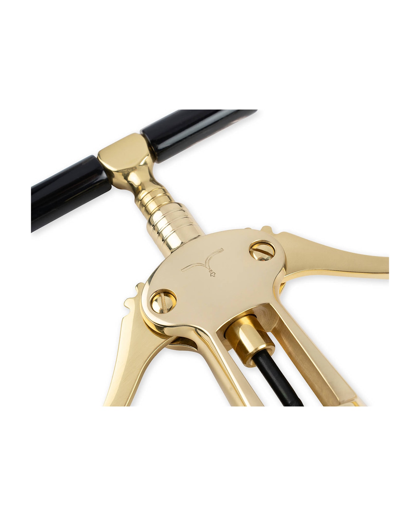 Larusmiani Corkscrew 'barbaresco'  - Yellow