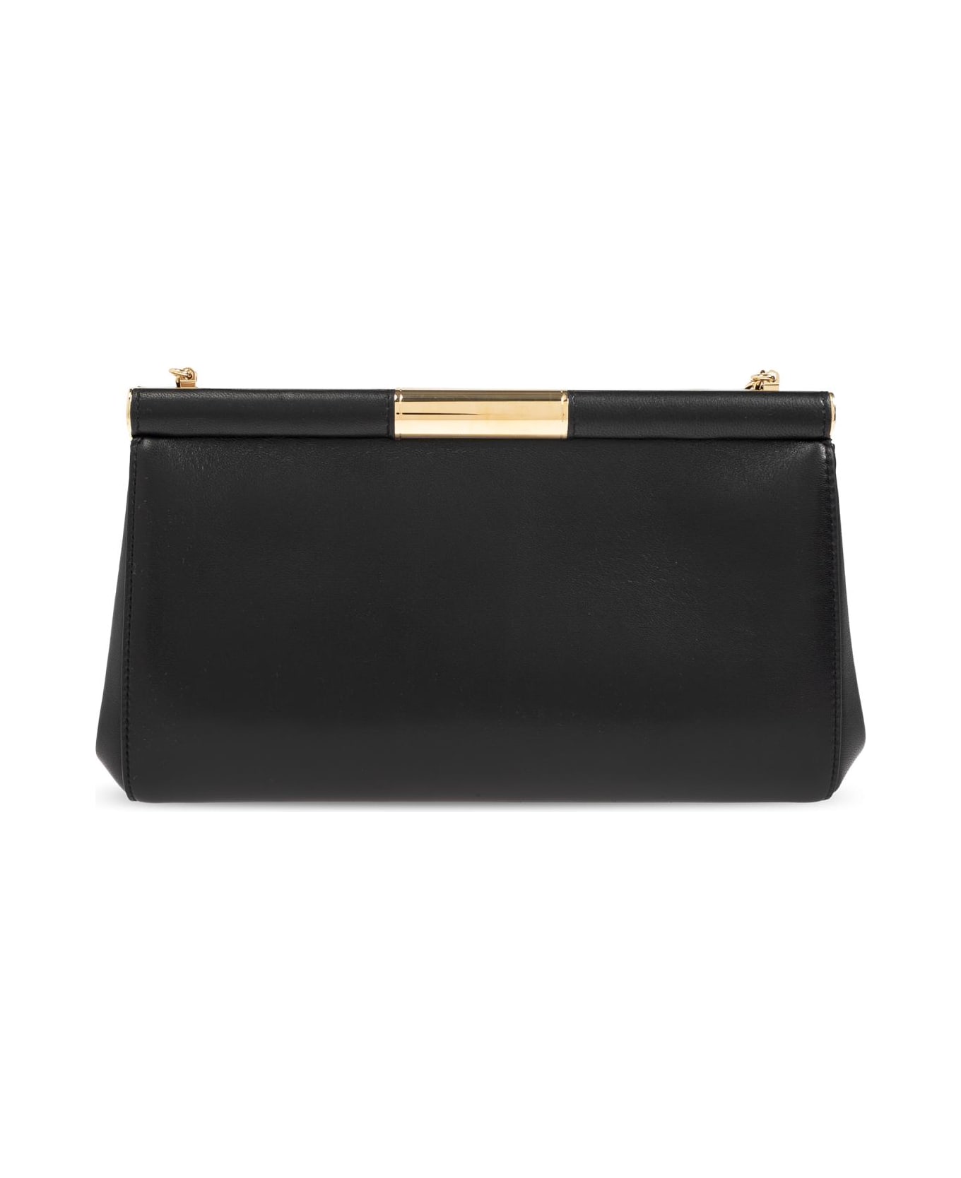 Dolce & Gabbana Shoulder Bag Marlene Medium - Black