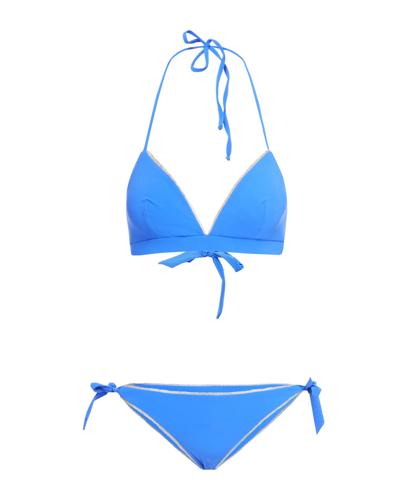Sucrette Bikini - Bluette ビキニ