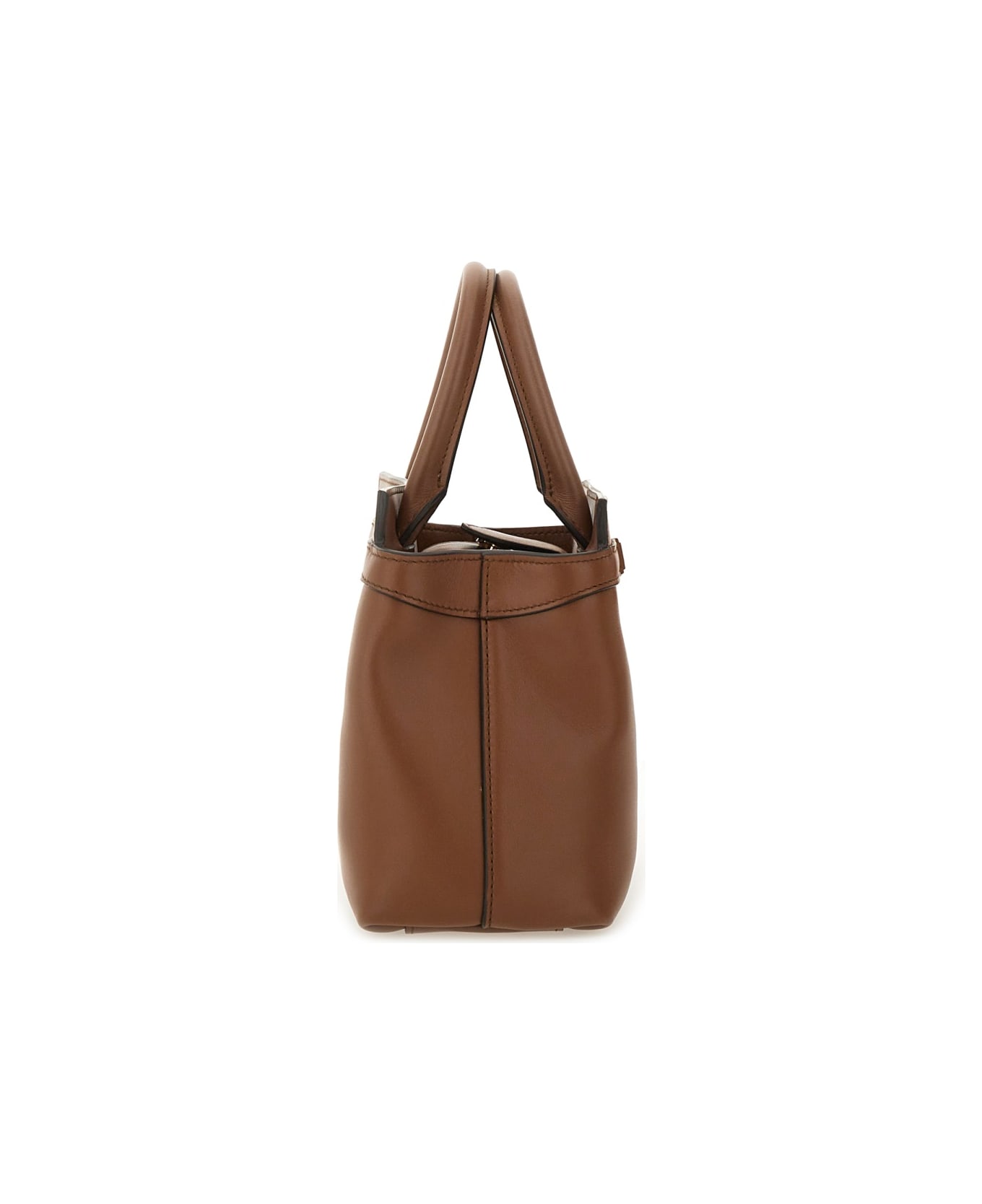Bally "deco
 Daily" Bag S - BUFF