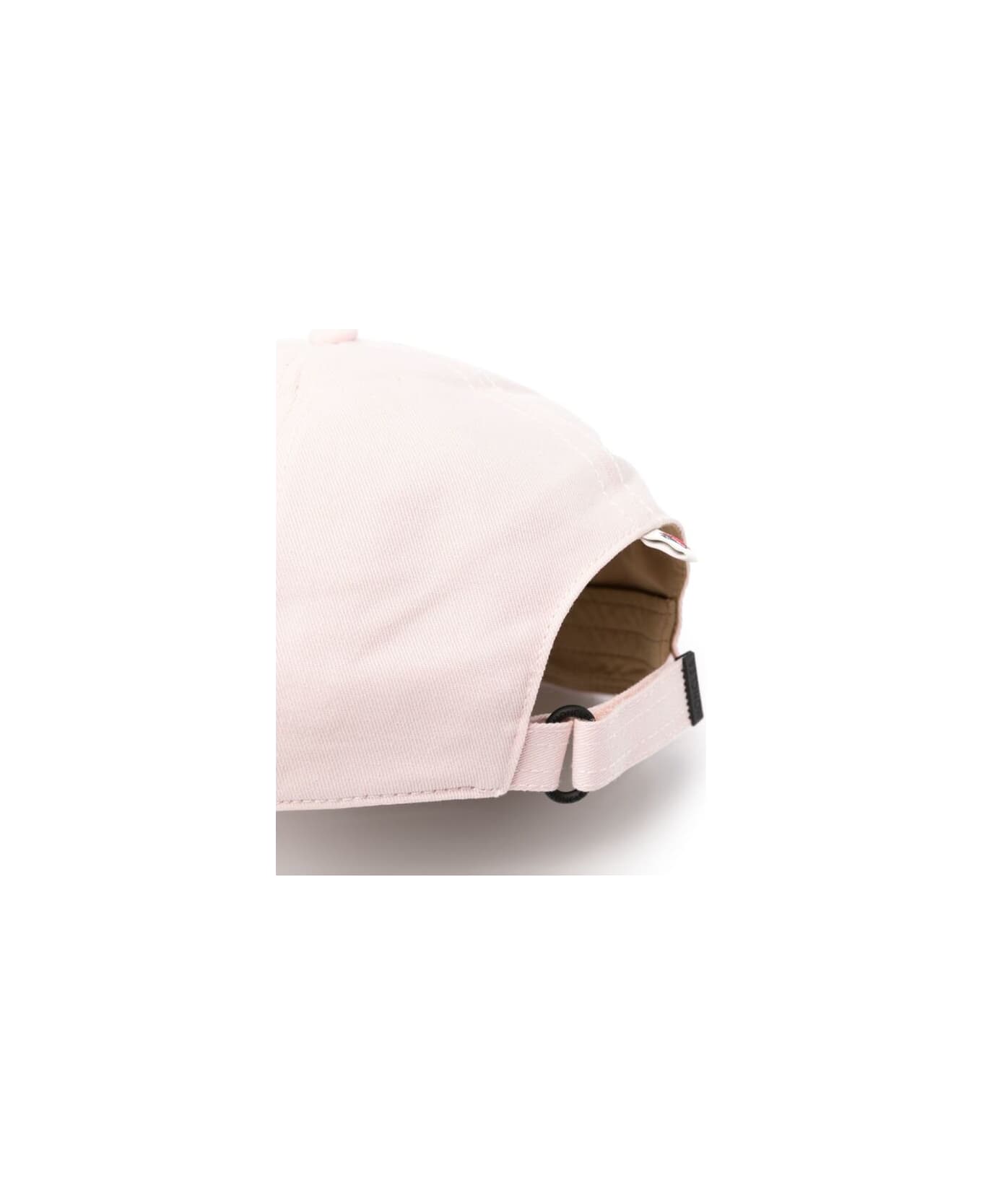 Moncler Grenoble Cap - PINK