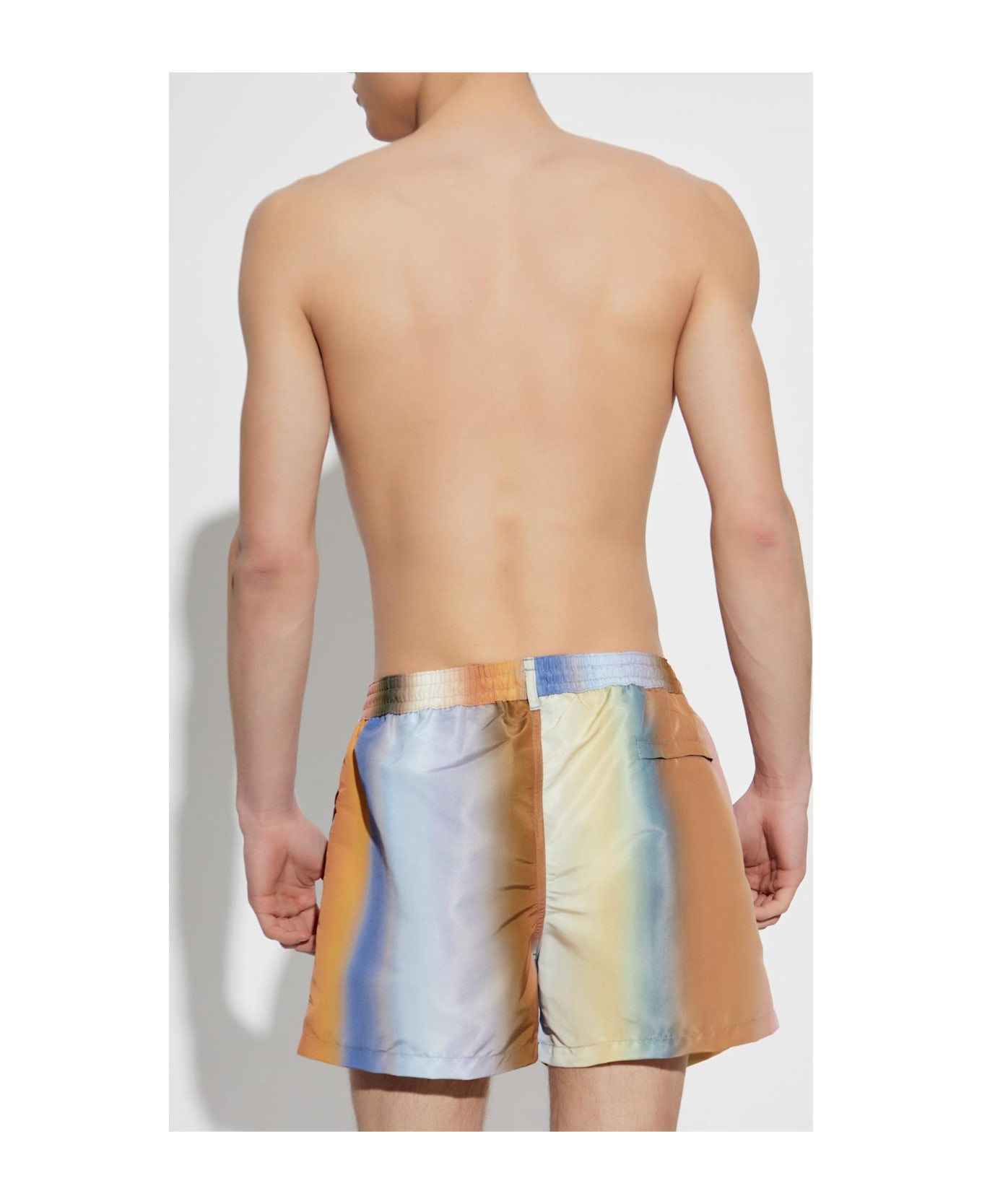 Paul Smith Swim Trunks - MULTICOLOUR