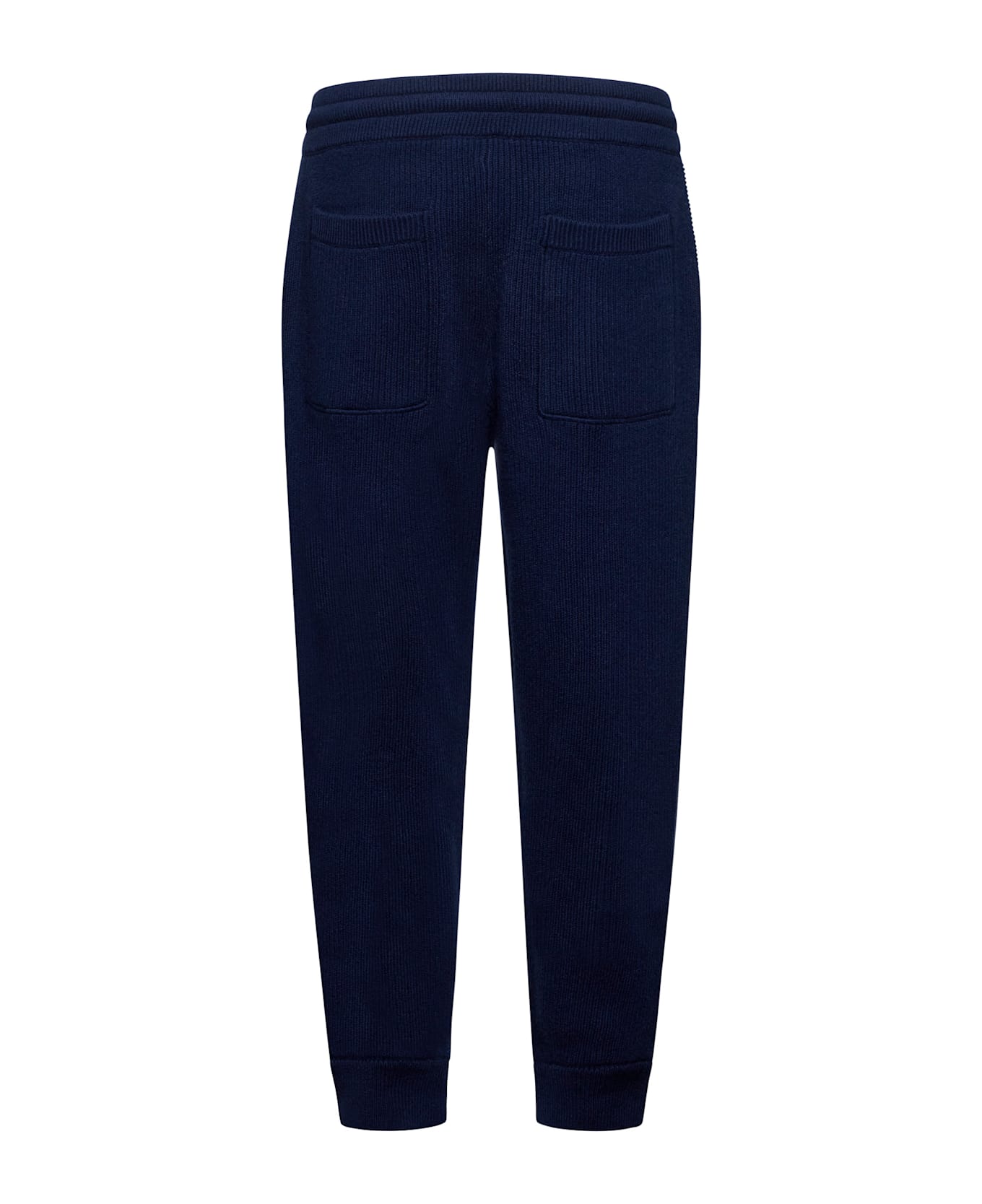 Brunello Cucinelli Pants - Blue