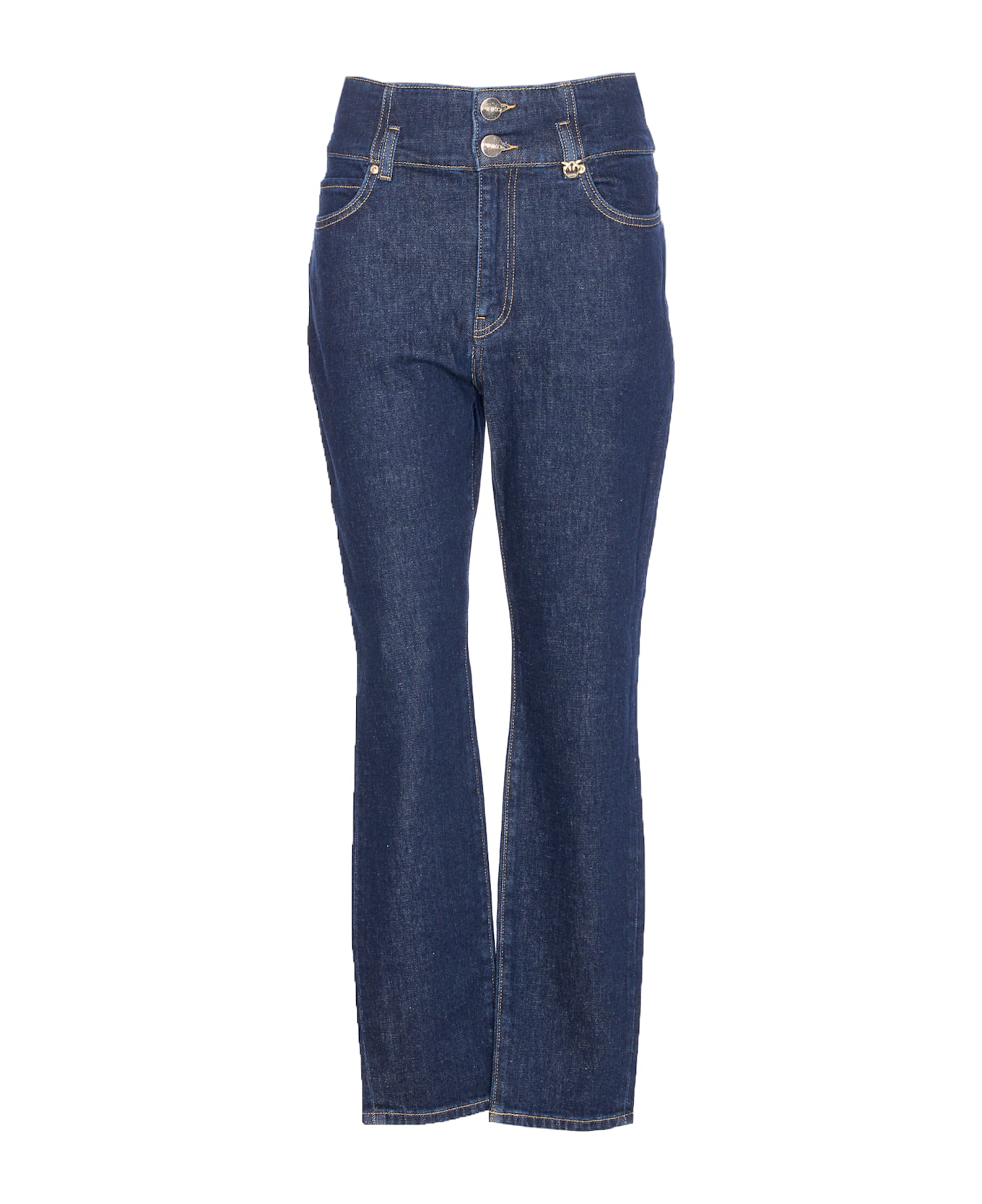 Pinko Scarlet Jeans - Blue