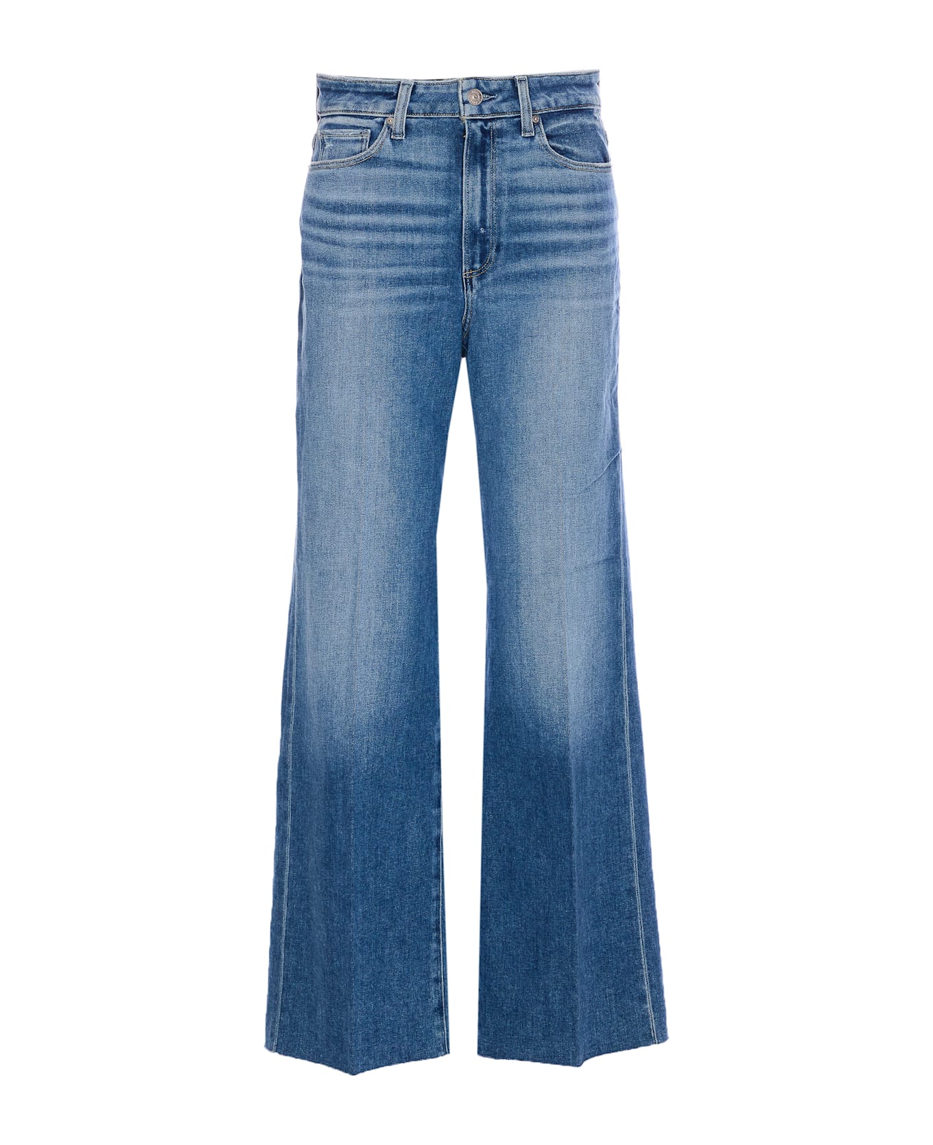 Paige Jeans - Blue