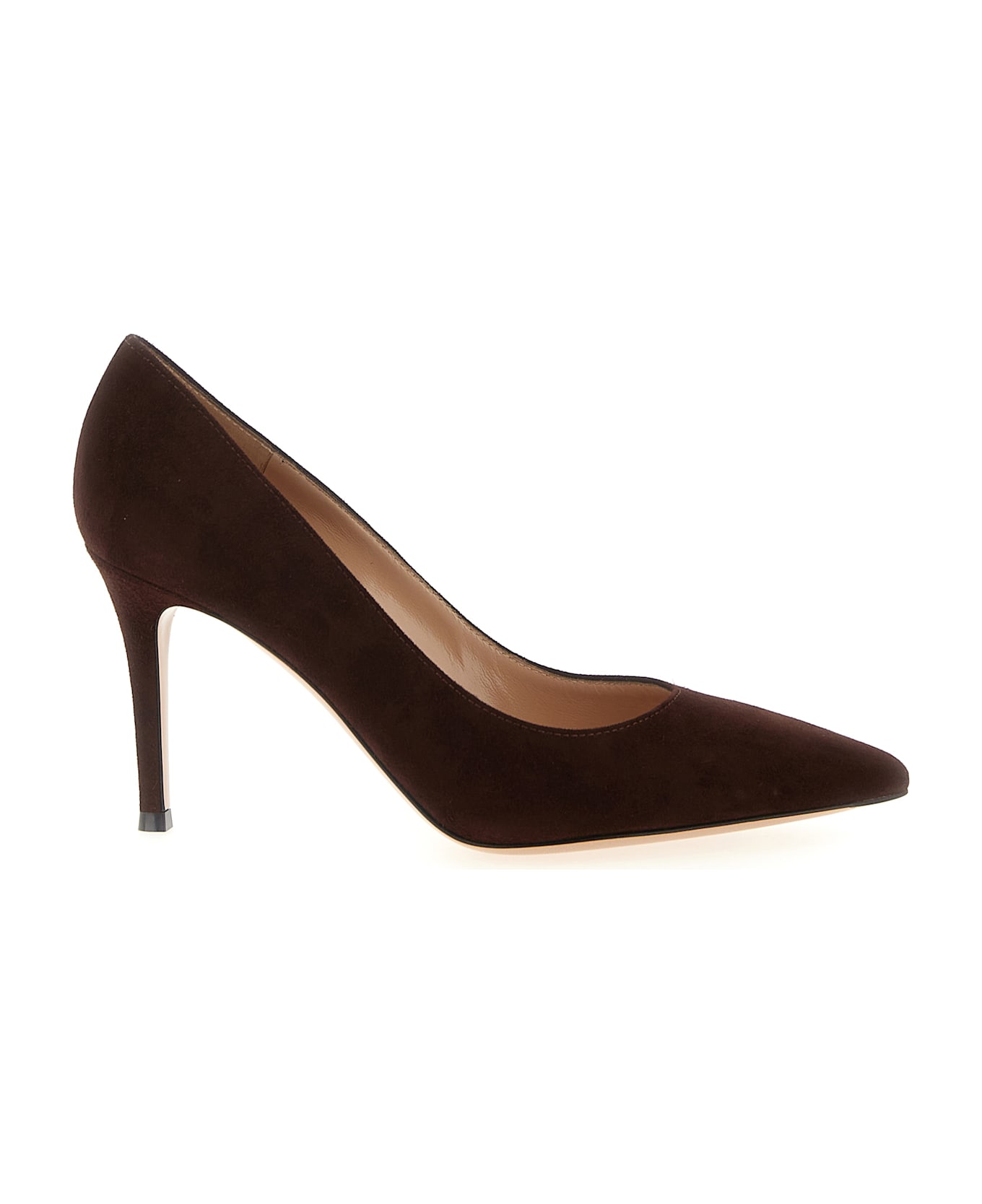 Gianvito Rossi 
gianvito
 Pumps - Brown