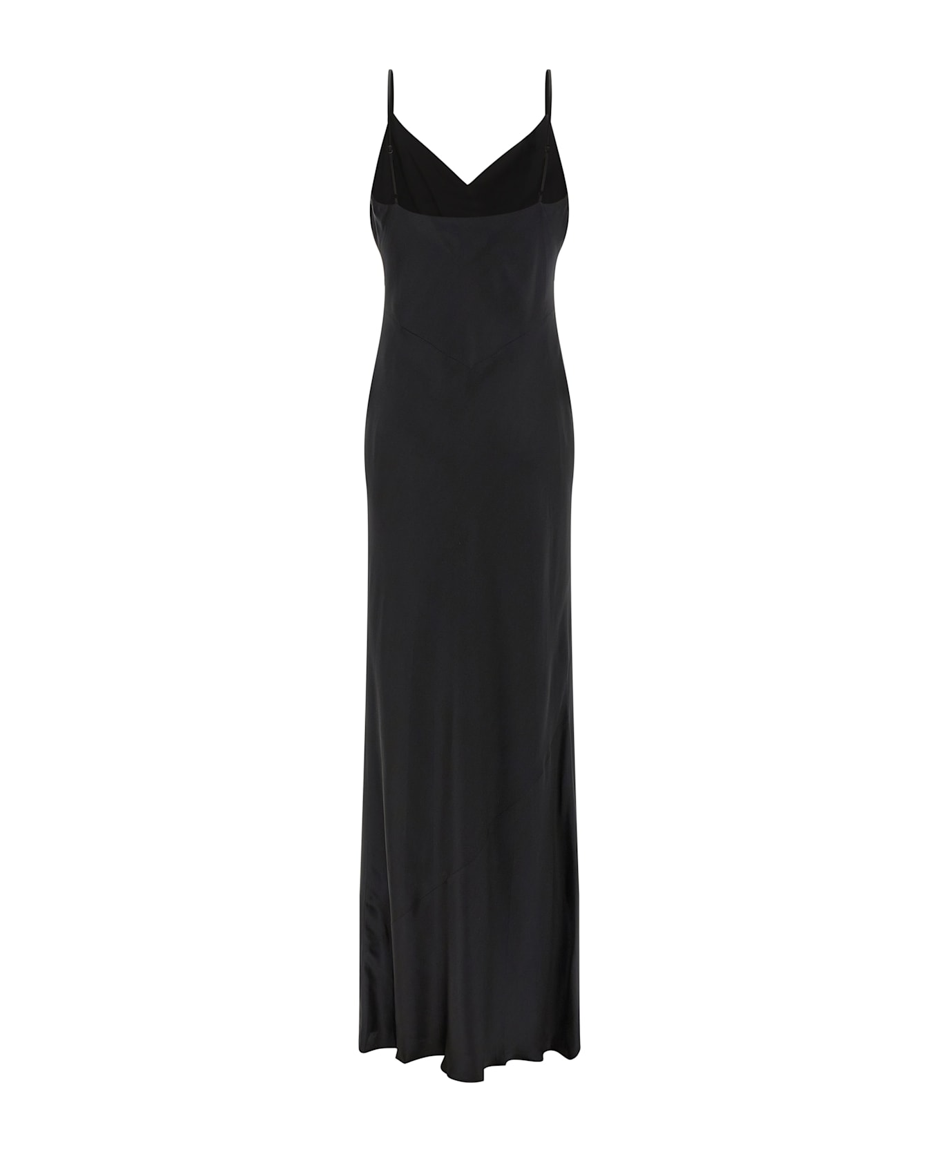 L'Agence 'serita' Dress - Black  