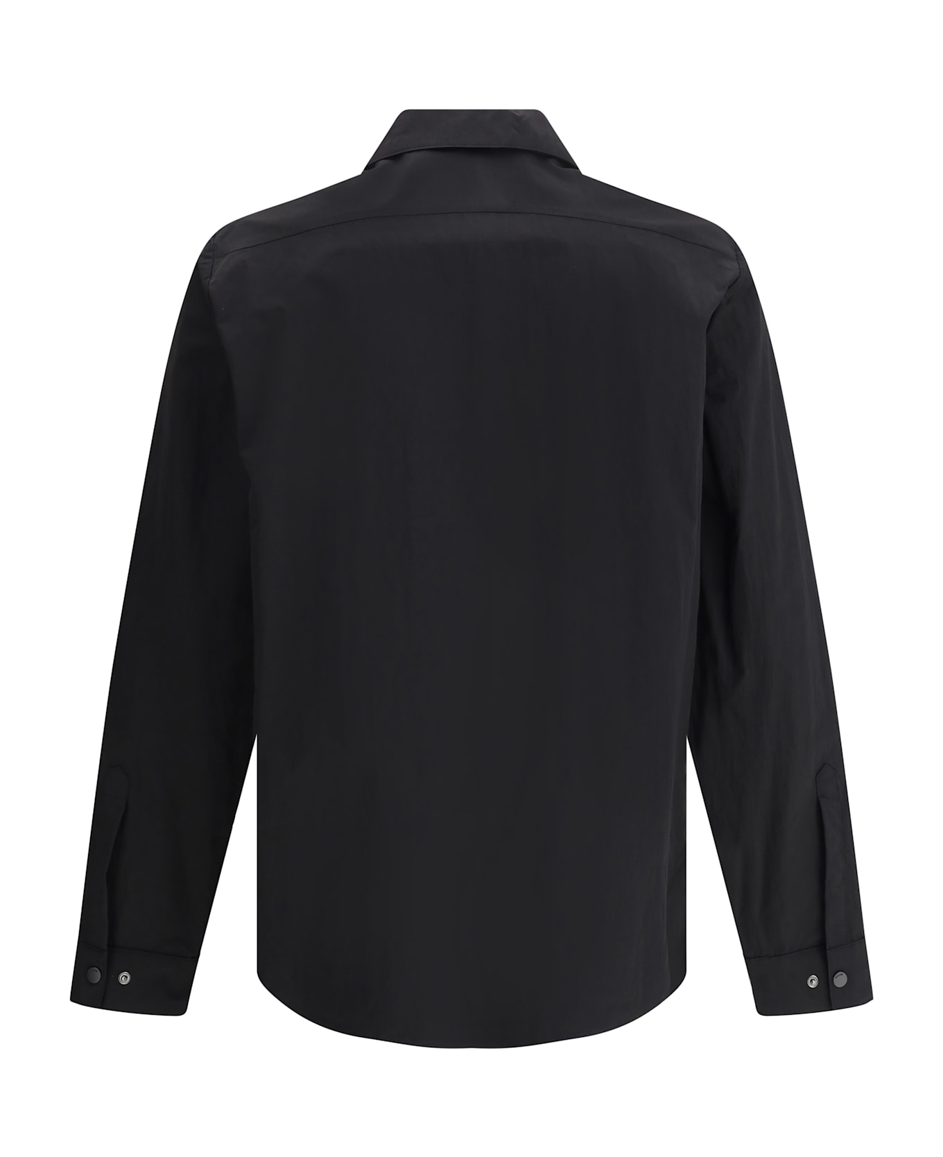 Paltò Gilberto Shirt Jacket