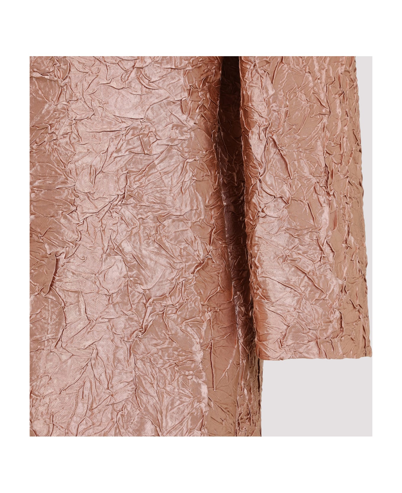 Dries Van Noten Ricca Coat - PINK