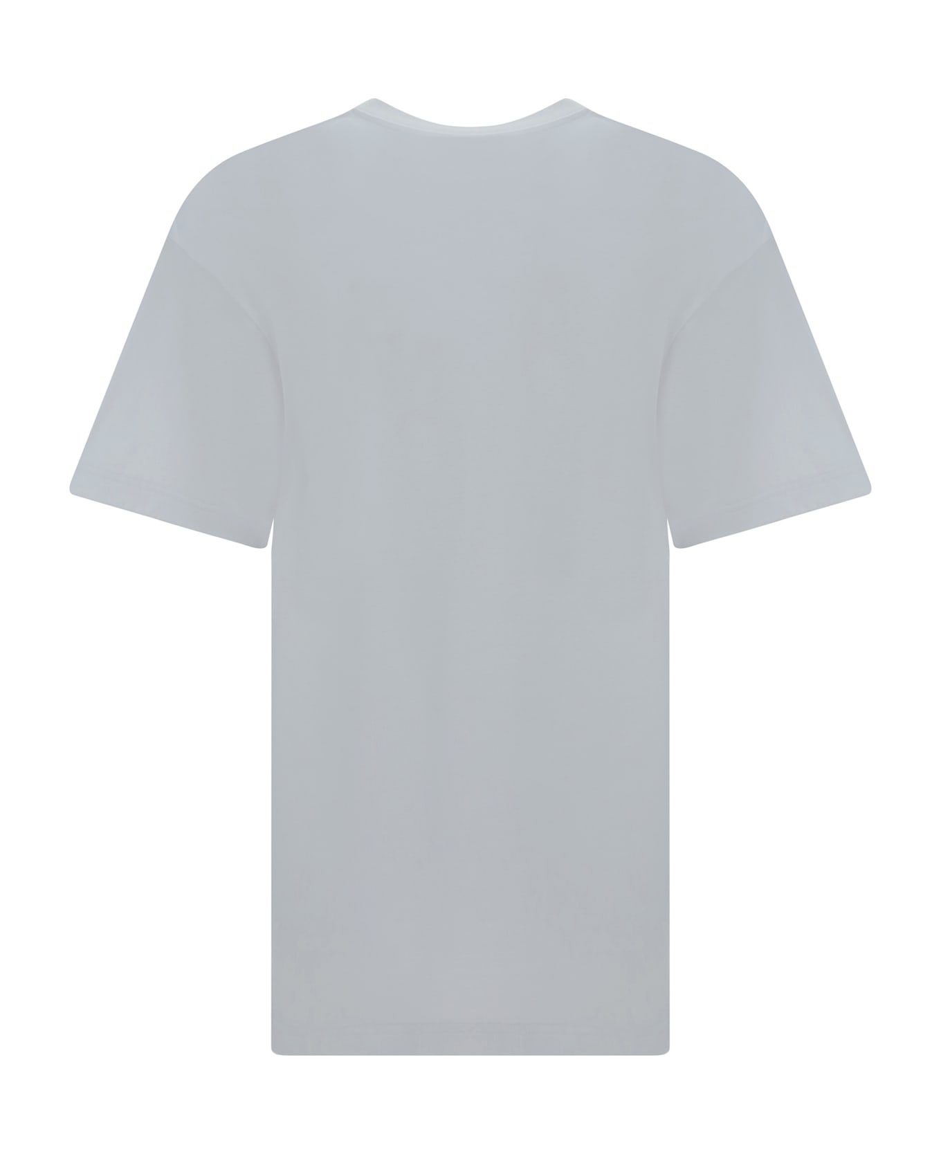 Gucci Ancora G Loved T-shirt - White