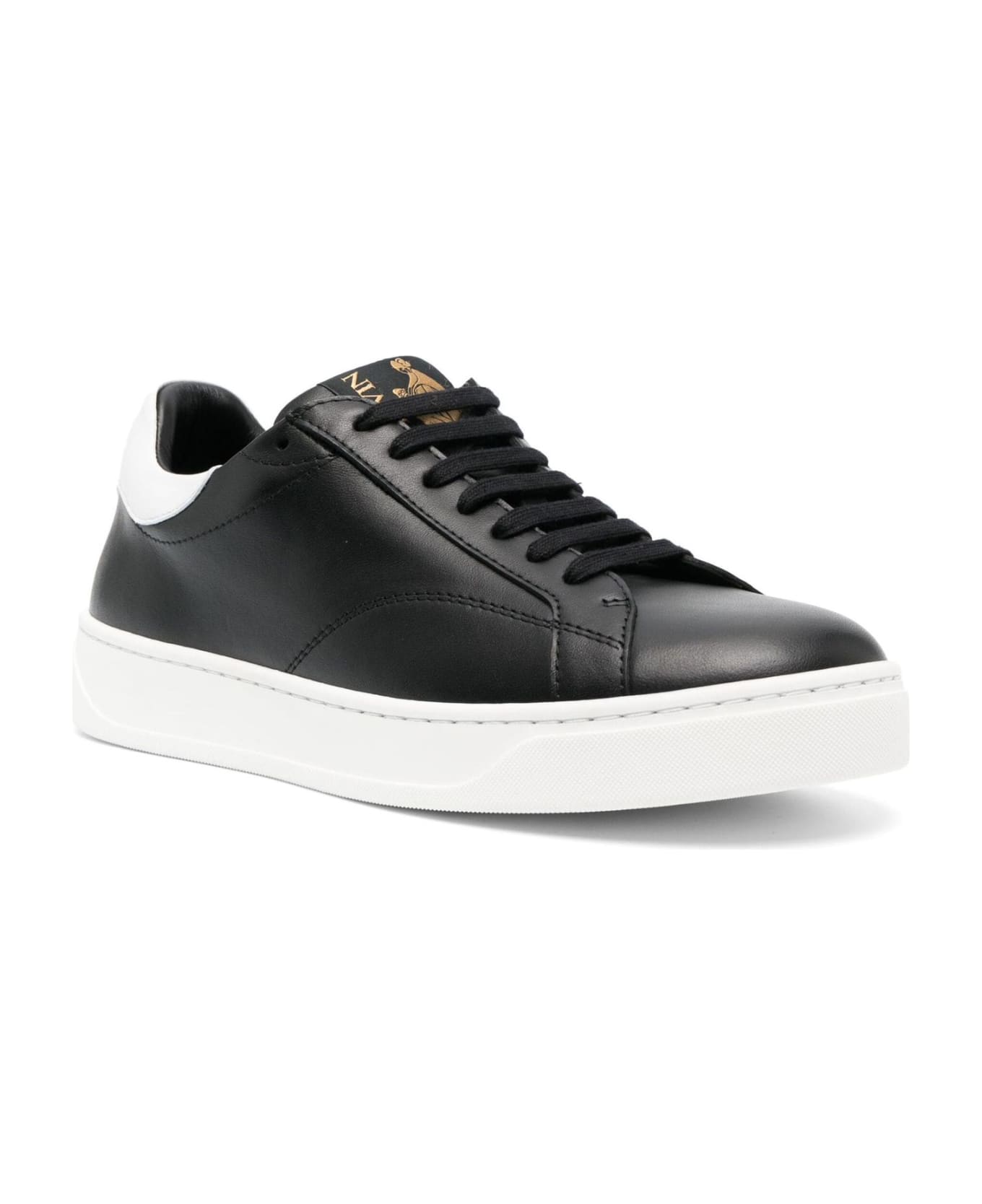 Lanvin Sneakers Black - Black