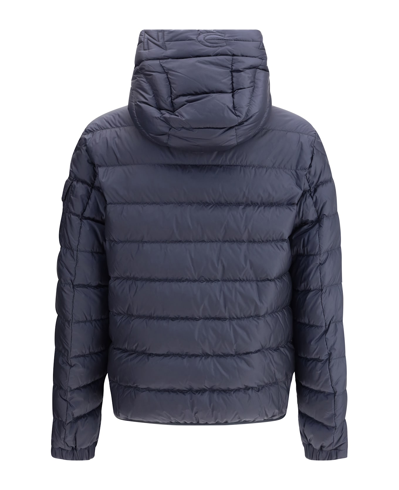 Moncler Najan Down Jacket