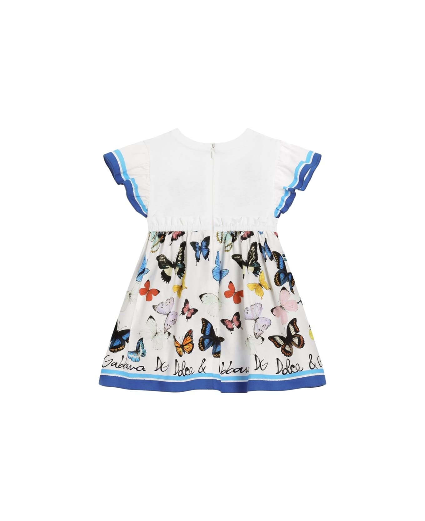 Dolce 
Gabbana Dress - MULTICOLOUR