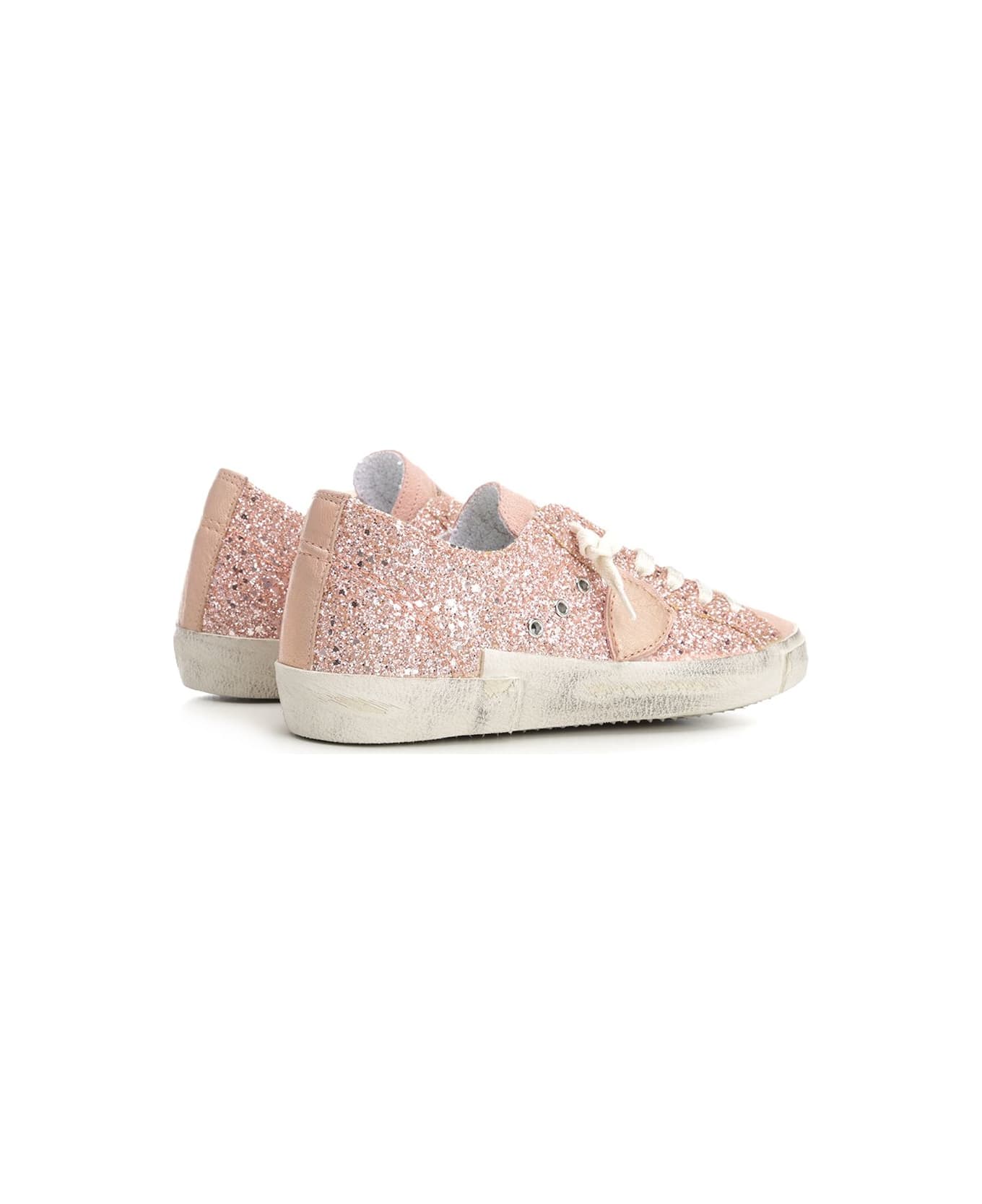 Philippe Model 
prsx
 Sneakers - Pink