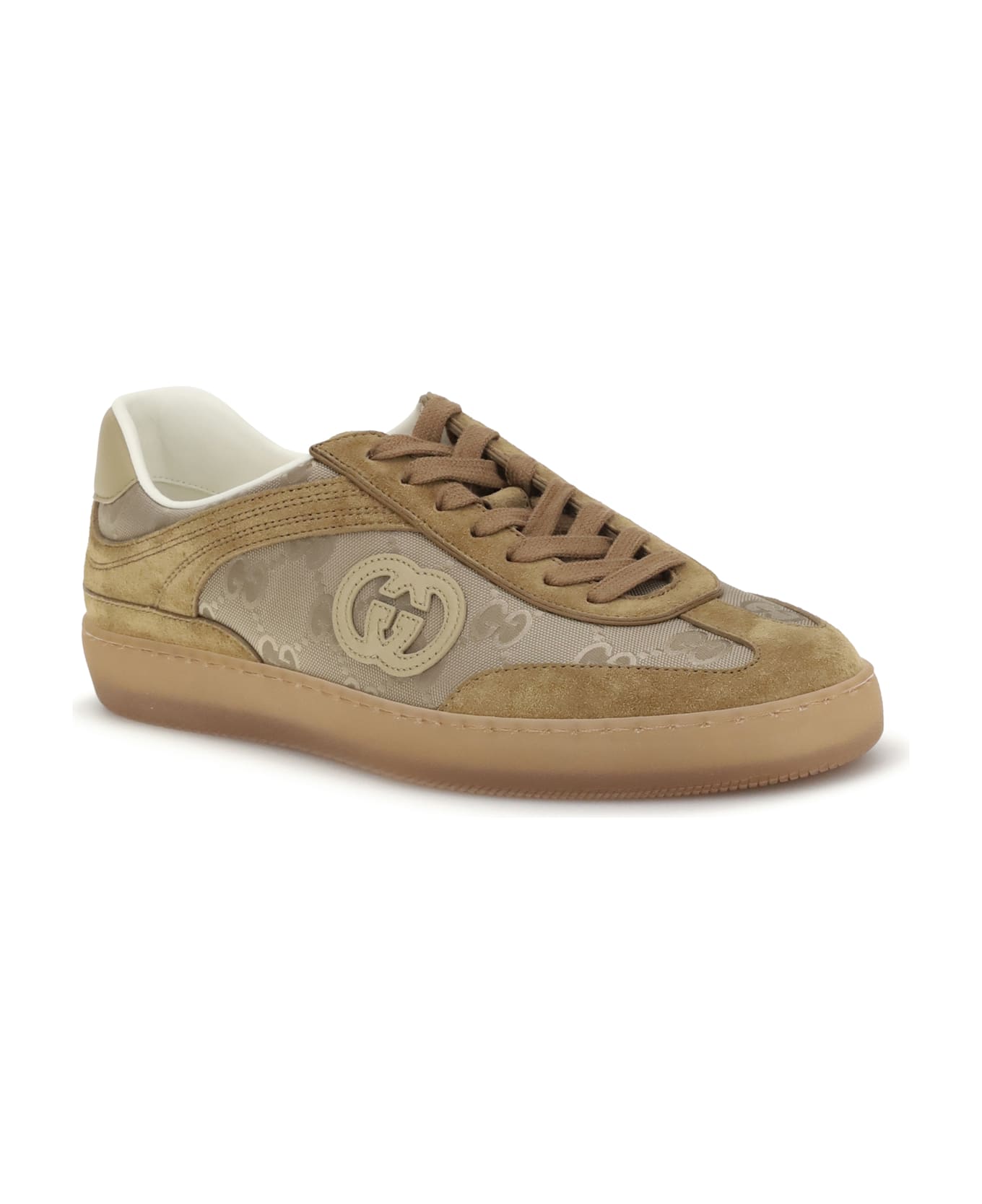 Gucci G75 Sneakers