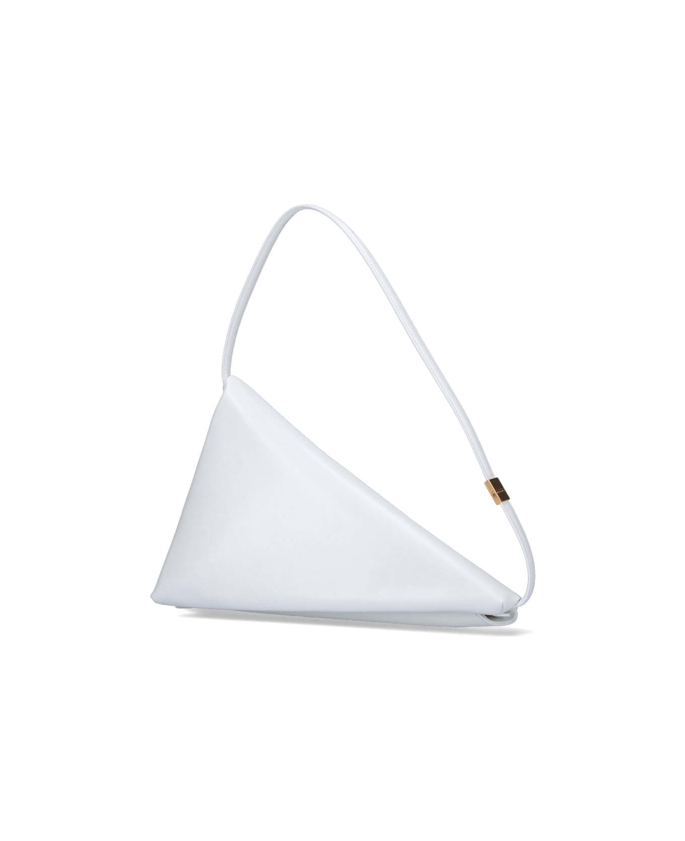 Marni 'prisma' Shoulder Bag - 00w01