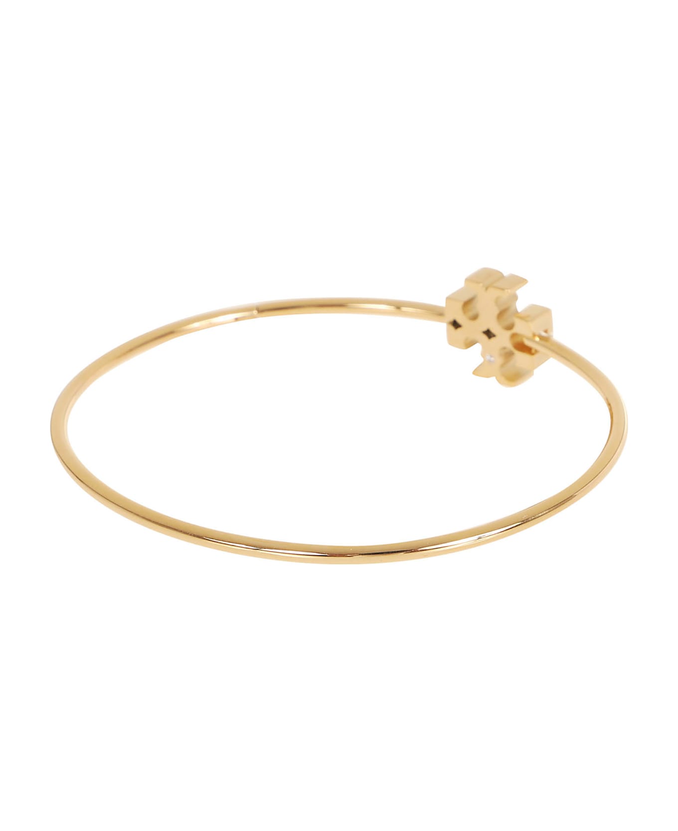 Tory Burch Gold Metal Bracelet - Tory Gold
