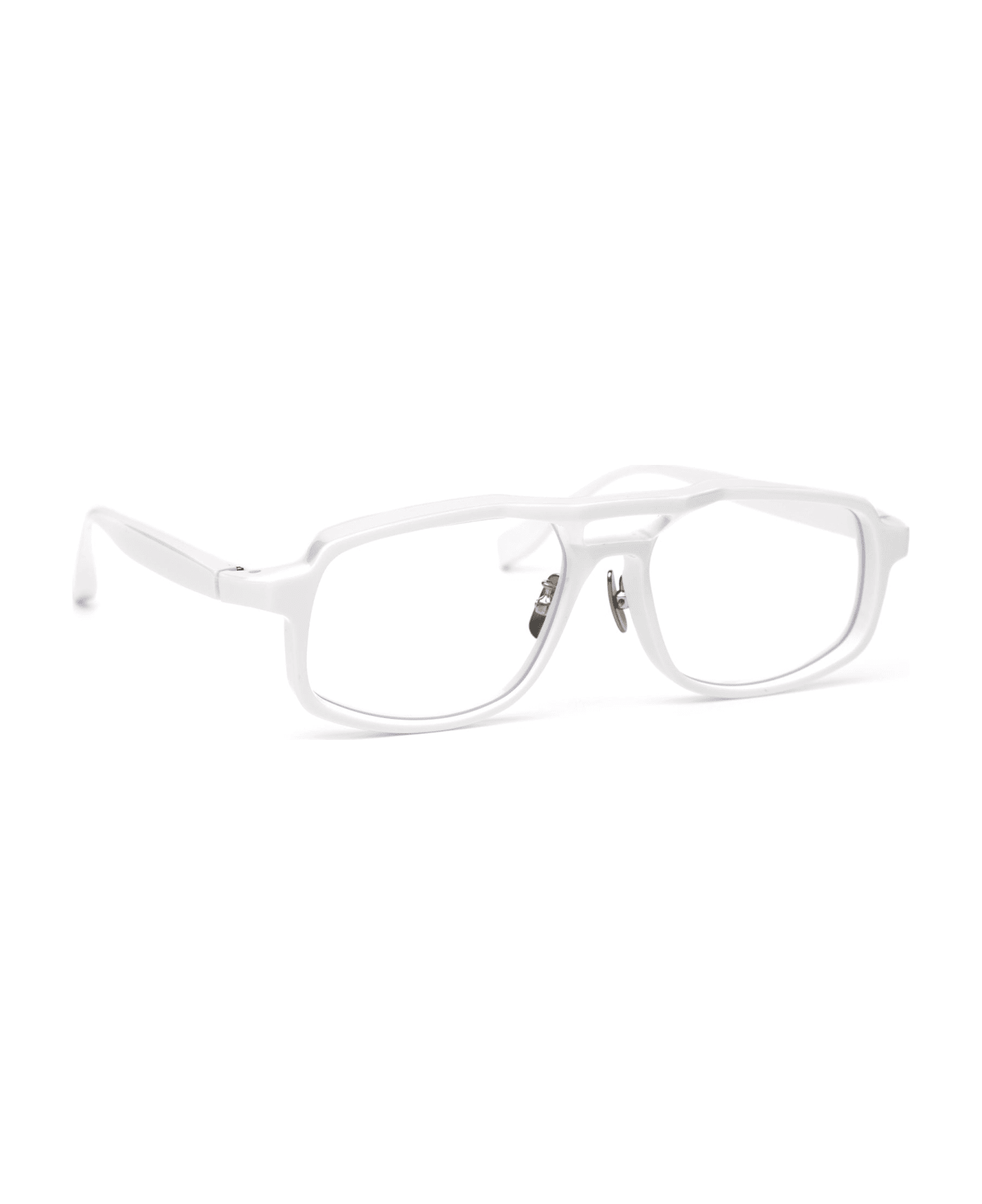 FACTORY900 Rf-160 - White Glasses - White