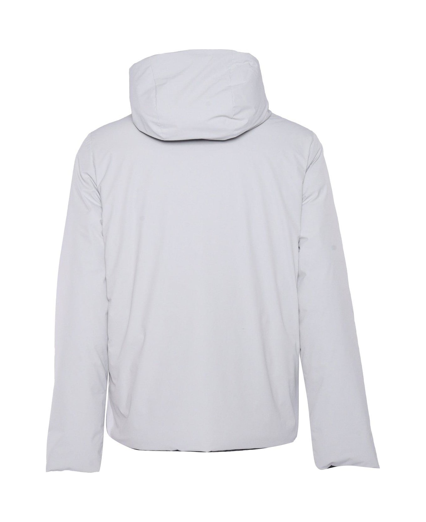 RRD - Roberto Ricci Design Reversible Cult Down Jacket - WHITE