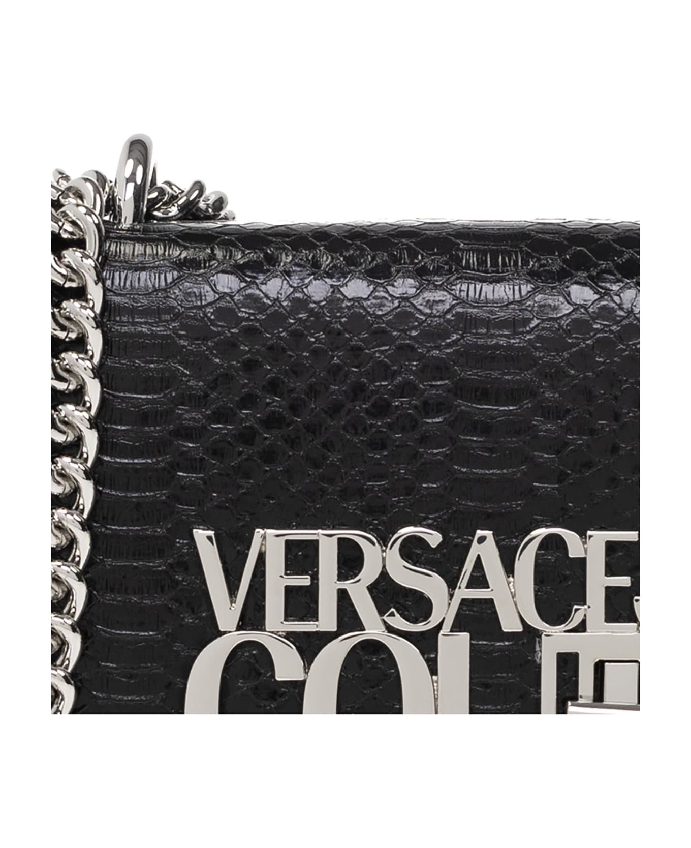Versace Jeans Couture Shoulder Bag