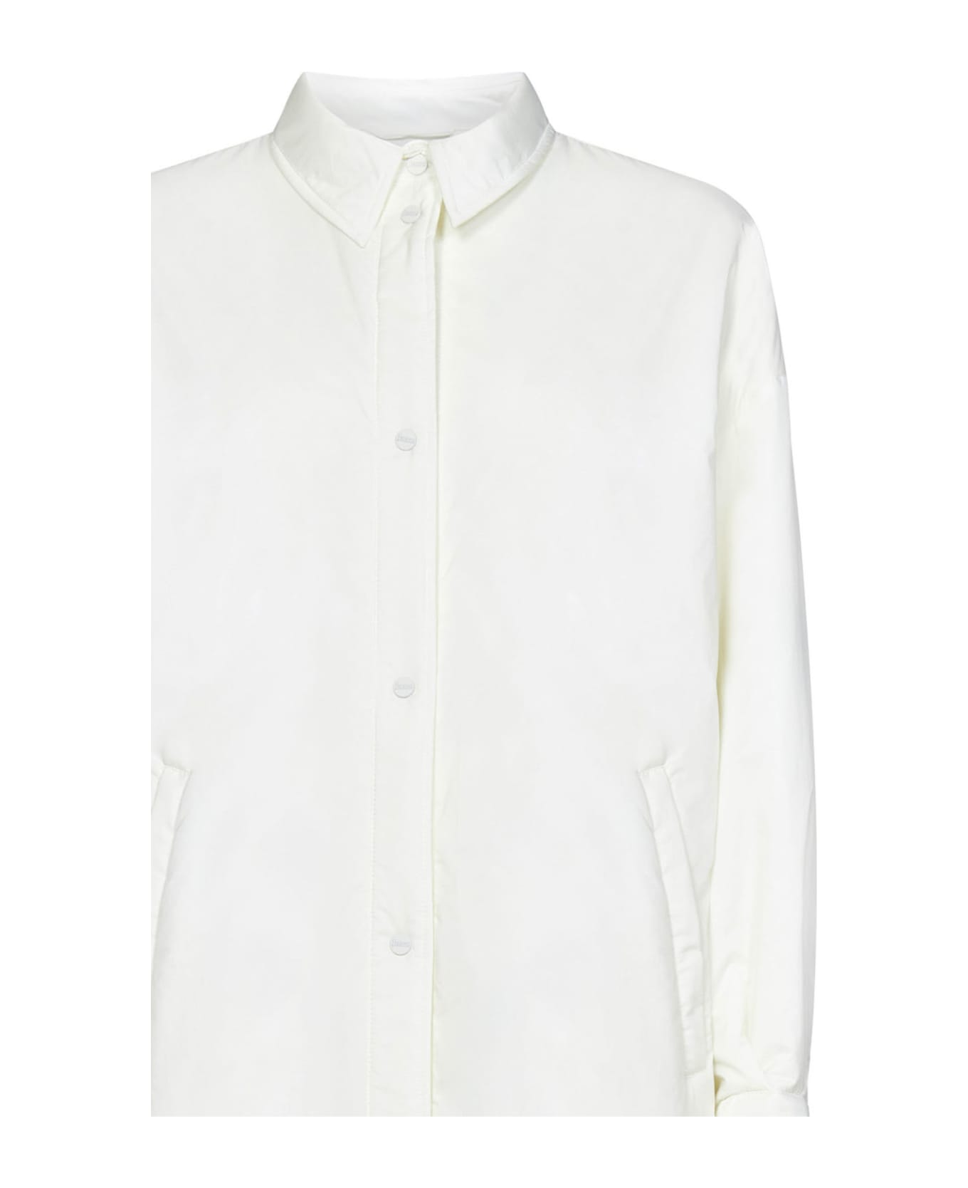 Herno Shirt - White シャツ