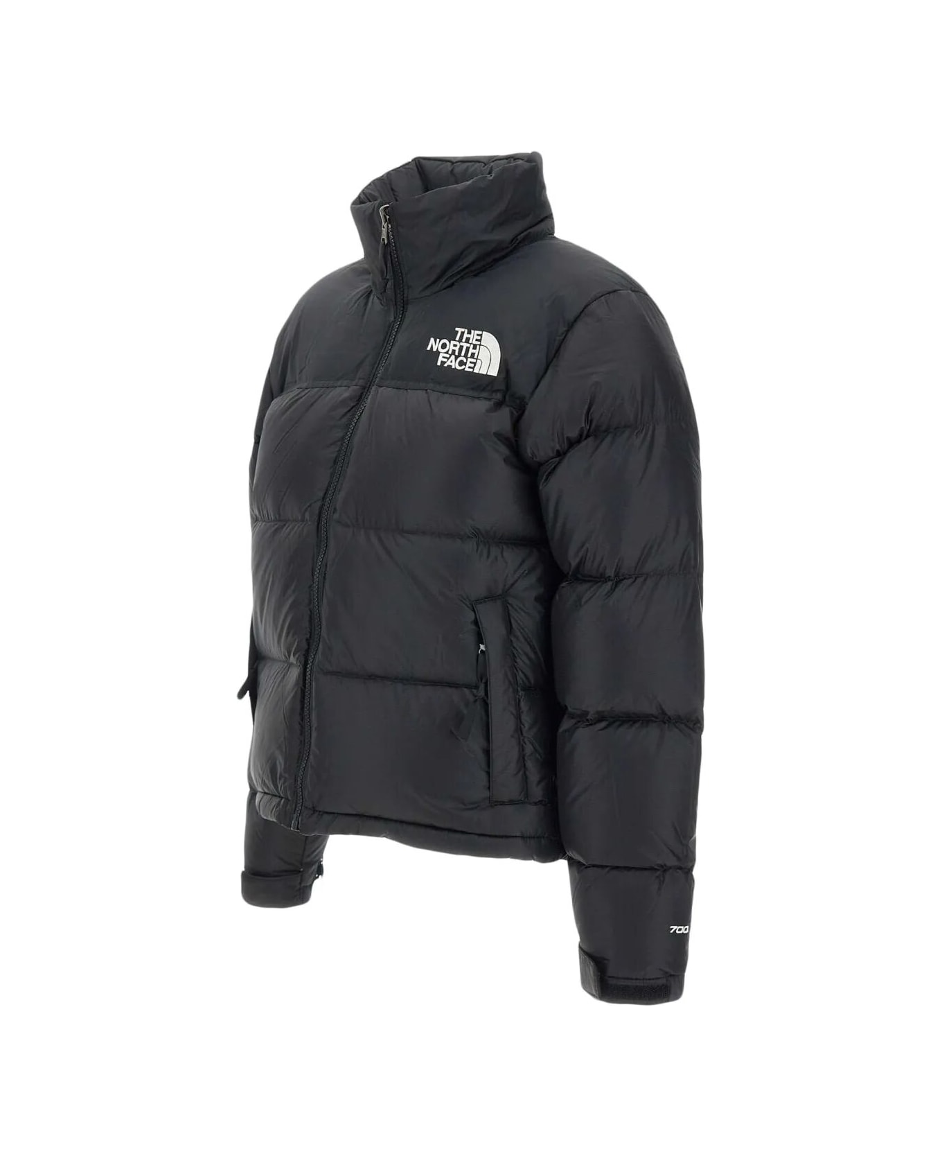 The North Face W 1996 Retro Nuptse Jacket - Tnf Black