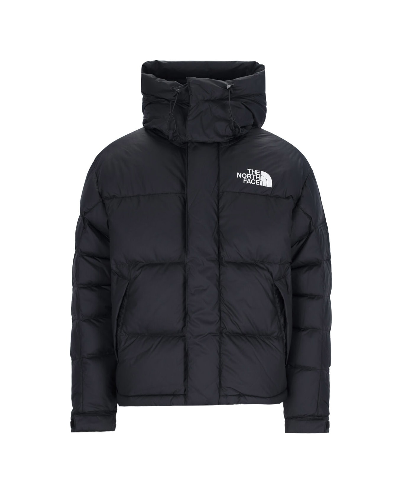 The North Face 
himalayan Baltoro
 Down Jacket - Black  