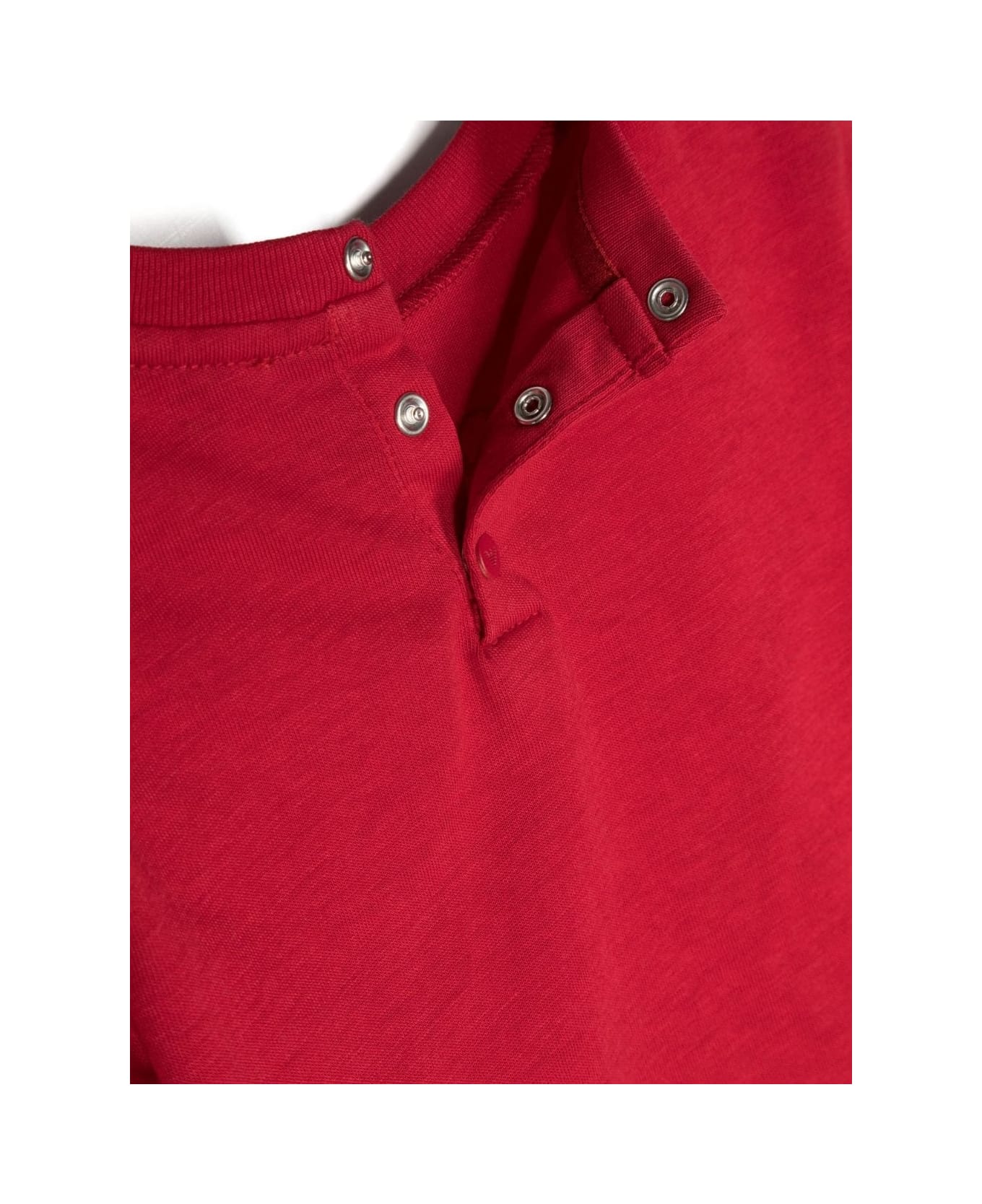 Emporio Armani Set Di 3 T-shirt - Multicolor