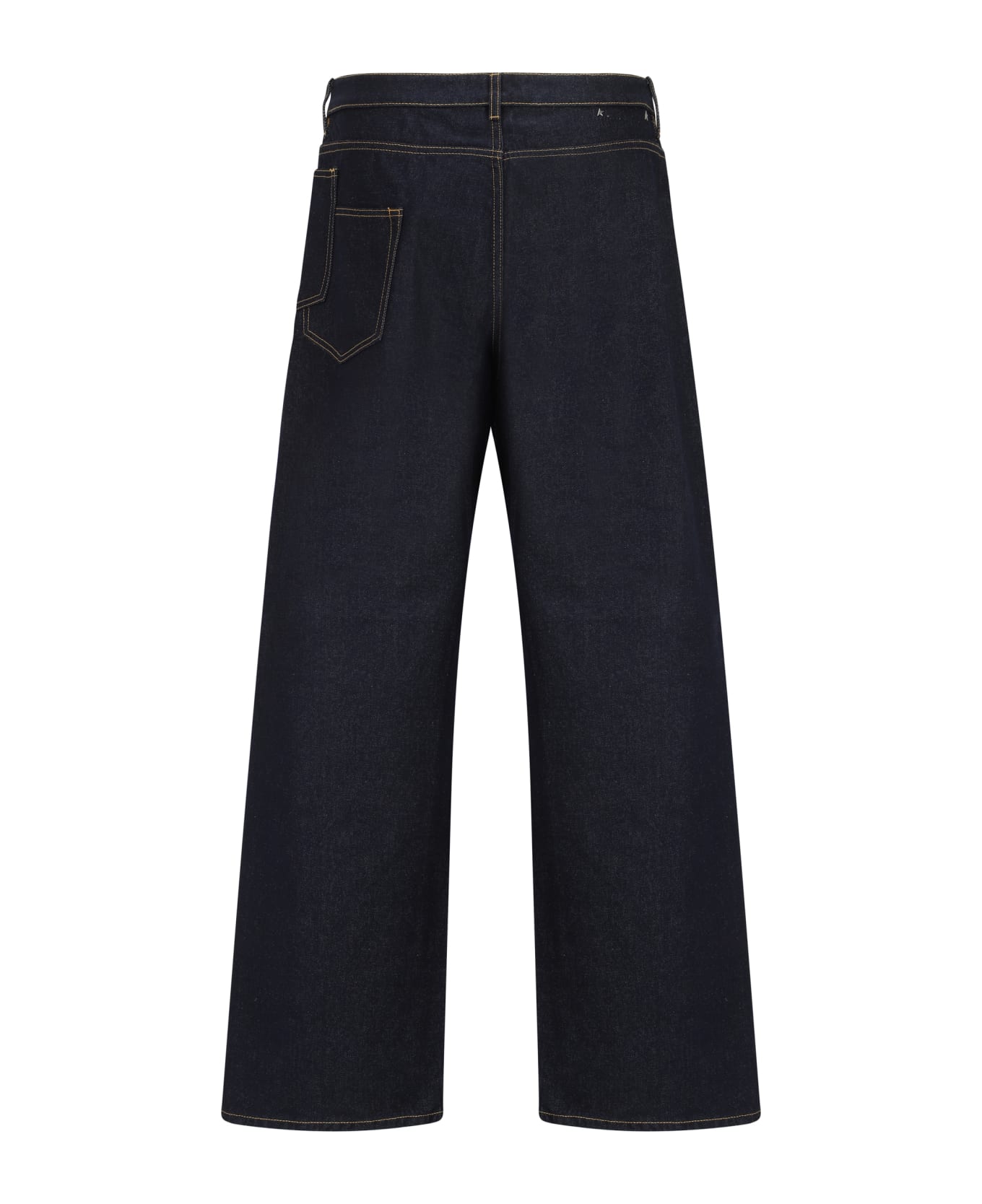 Golden Goose Jeans - Dark Blue