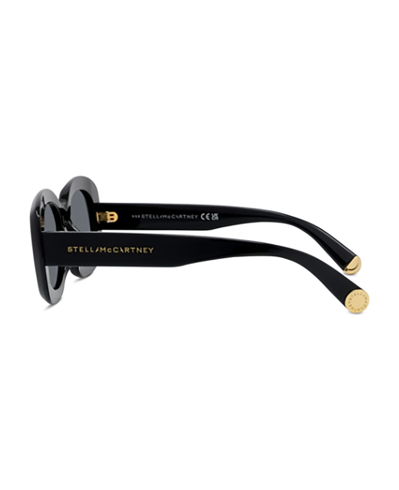 Stella McCartney Eyewear SC40080I Sunglasses - A