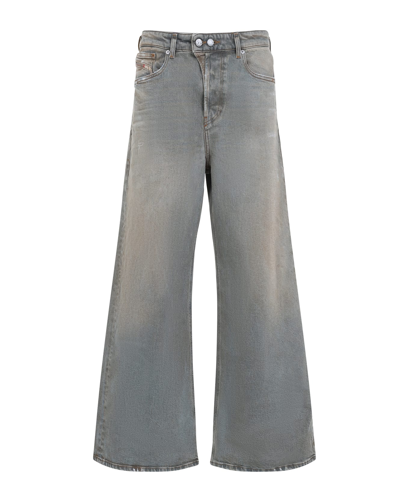 Diesel 1996 D-sire Jeans - Denim