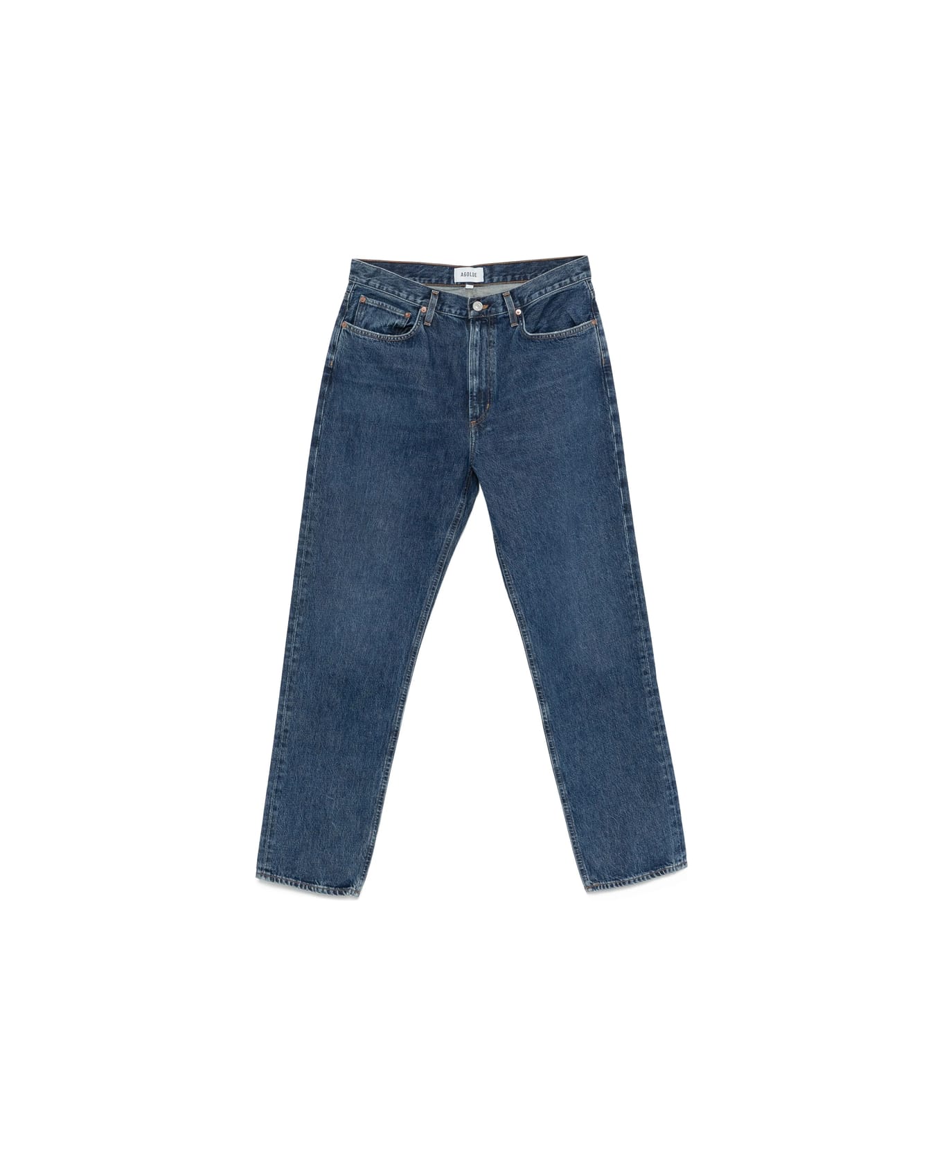 AGOLDE Jeans - BLUE