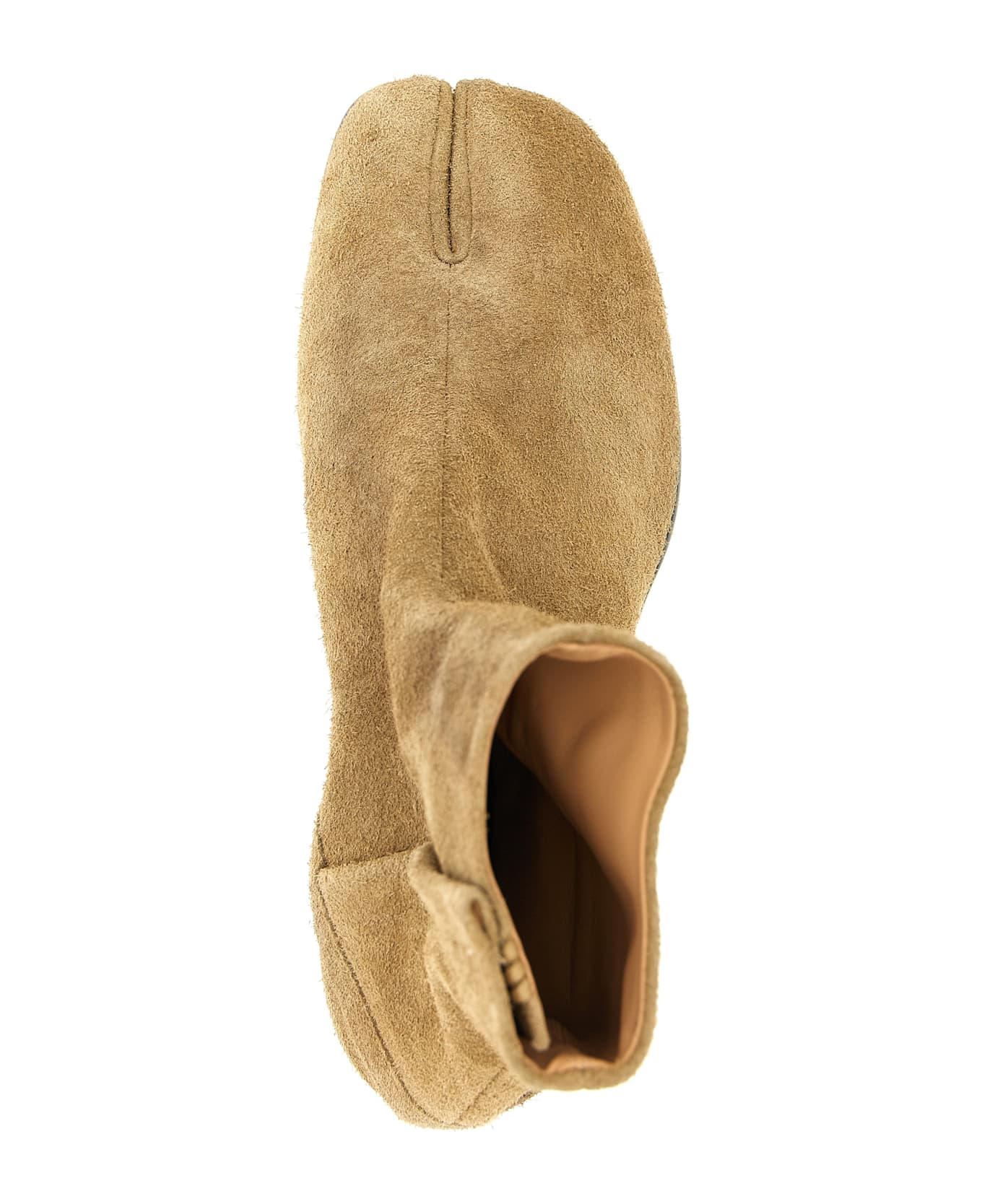 Maison Margiela 
tabi
 Ankle Boots