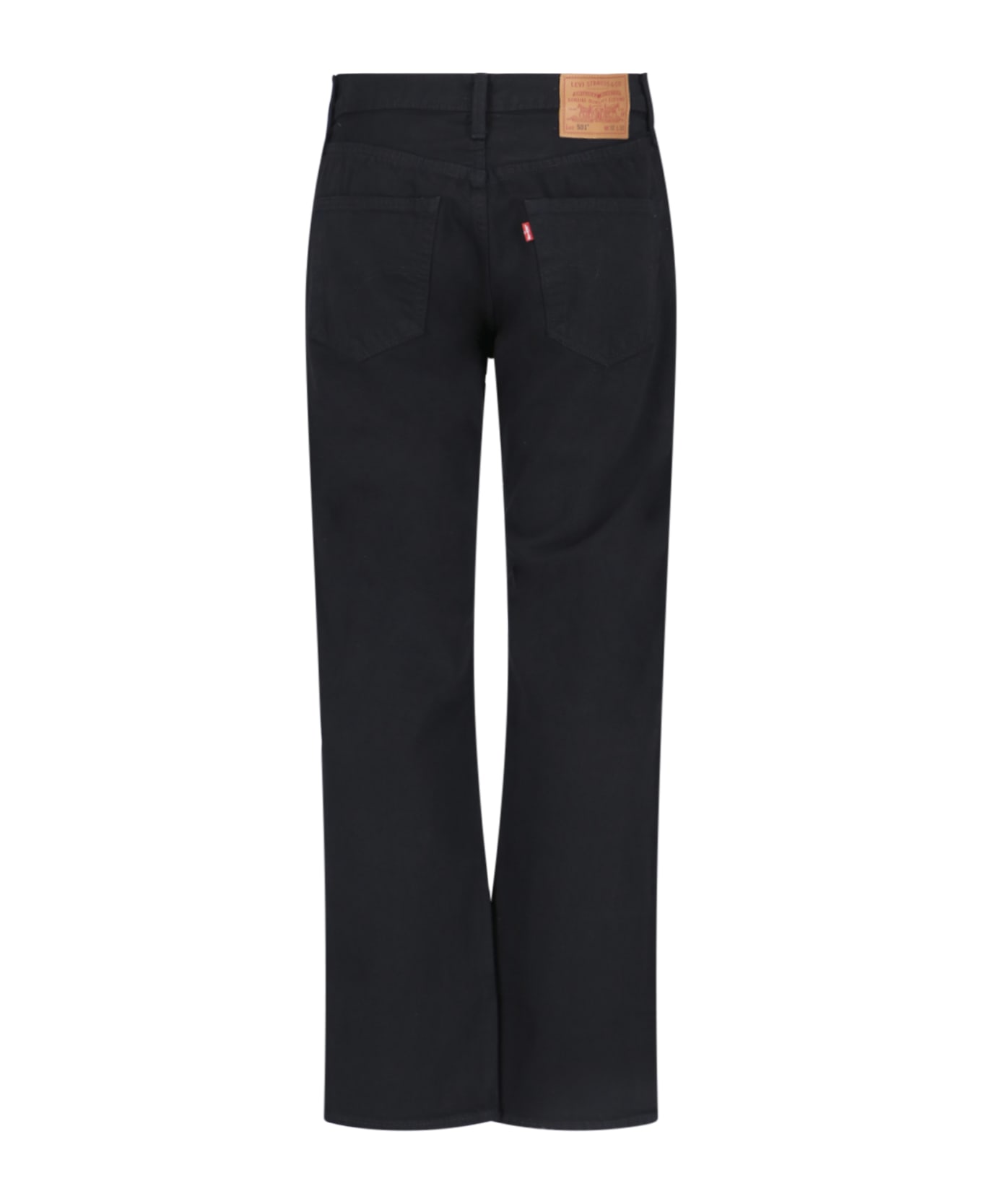 Levi
s "501" Jeans - Black  