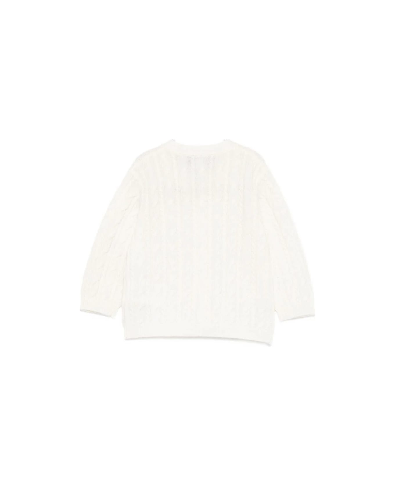 Tartine et Chocolat Shirt - WHITE