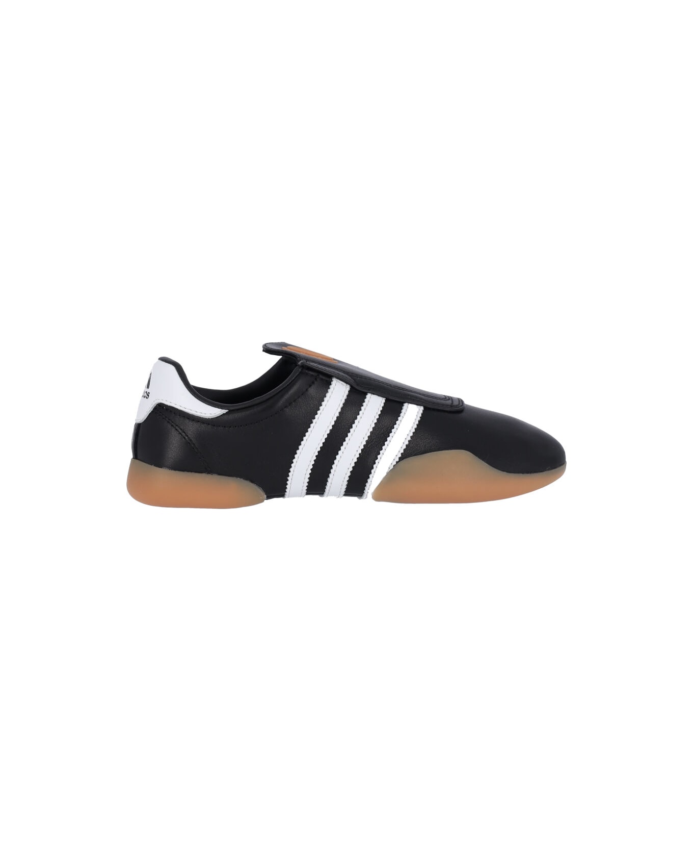 Adidas 'mei Taekwondo' Sneakers - Black
