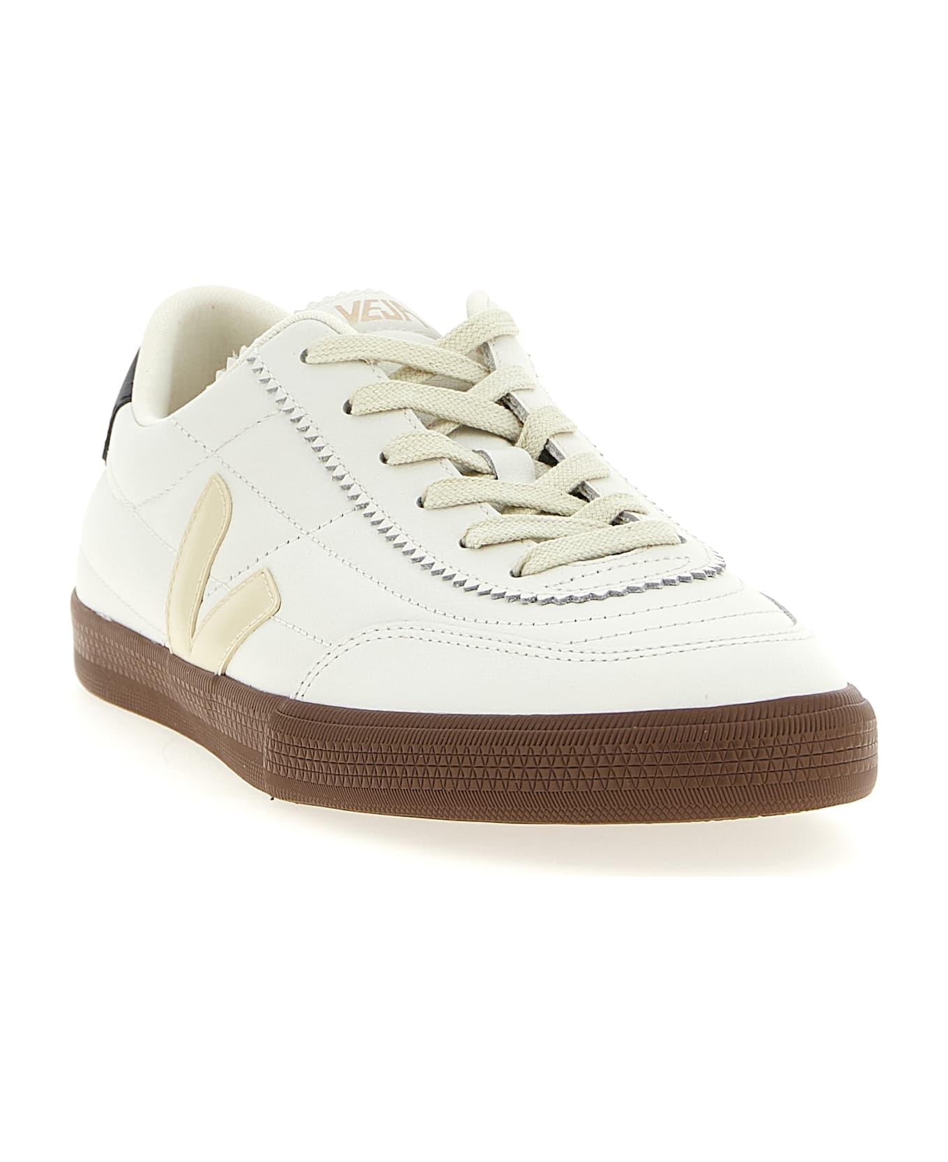 Veja 'panenka' Sneakers - White/Black