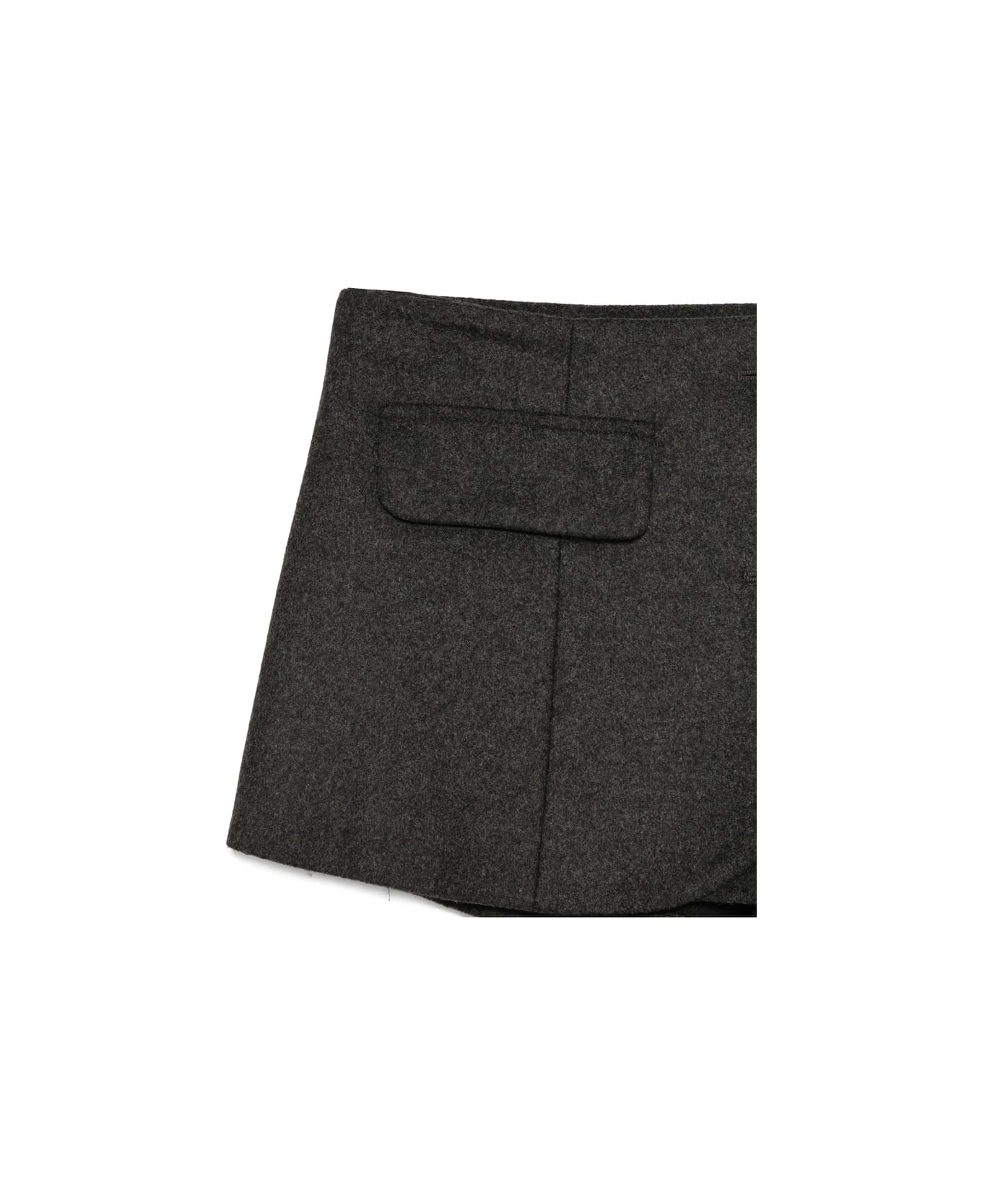 Vivetta Short - BLACK