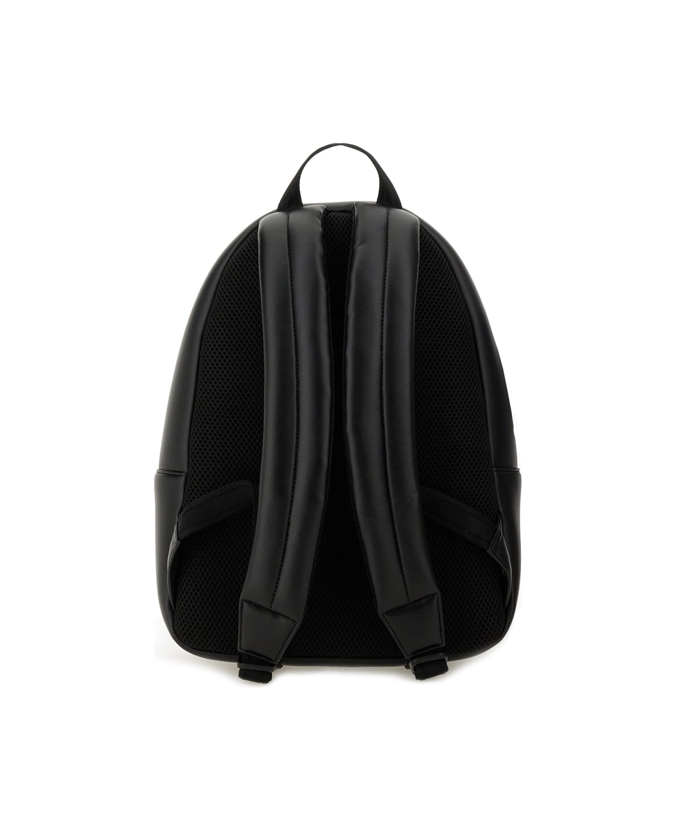 Diesel Backpack - BLACK