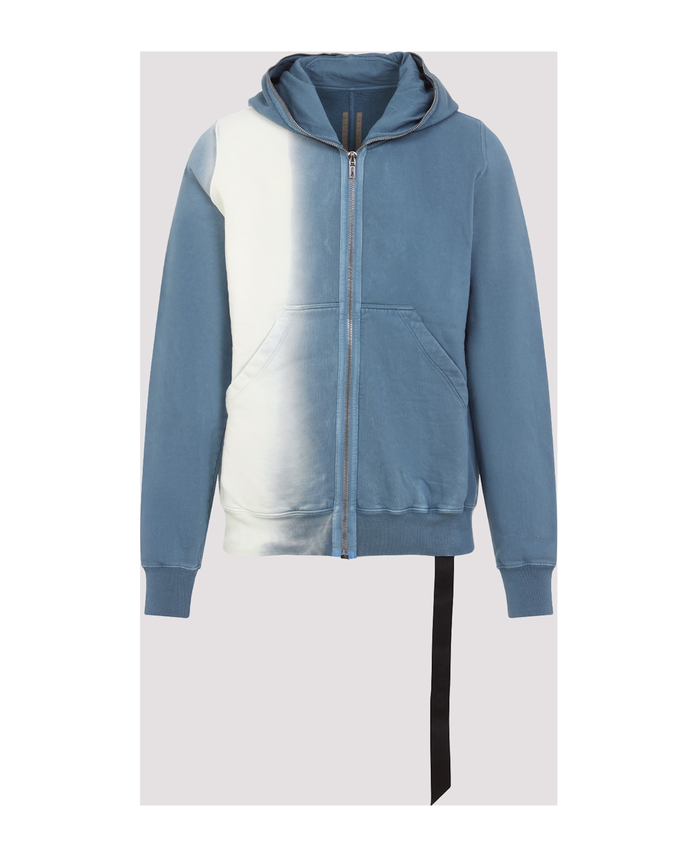 DRKSHDW Gimp Hoodie - D Toothpaste Degrade