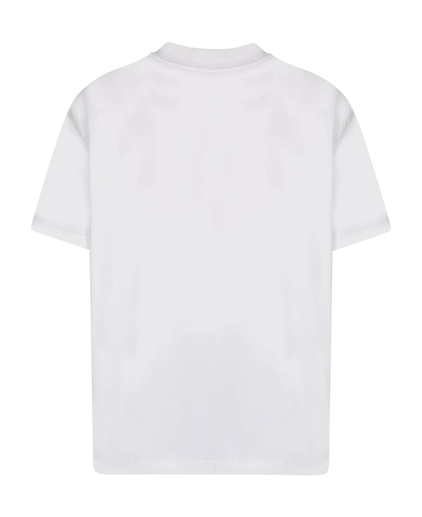 Bonsai Box Logo White T-shirt - White シャツ