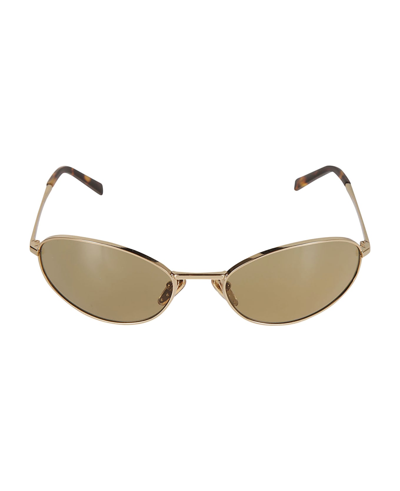 Prada Eyewear Sole Sunglasses - 5AK70G